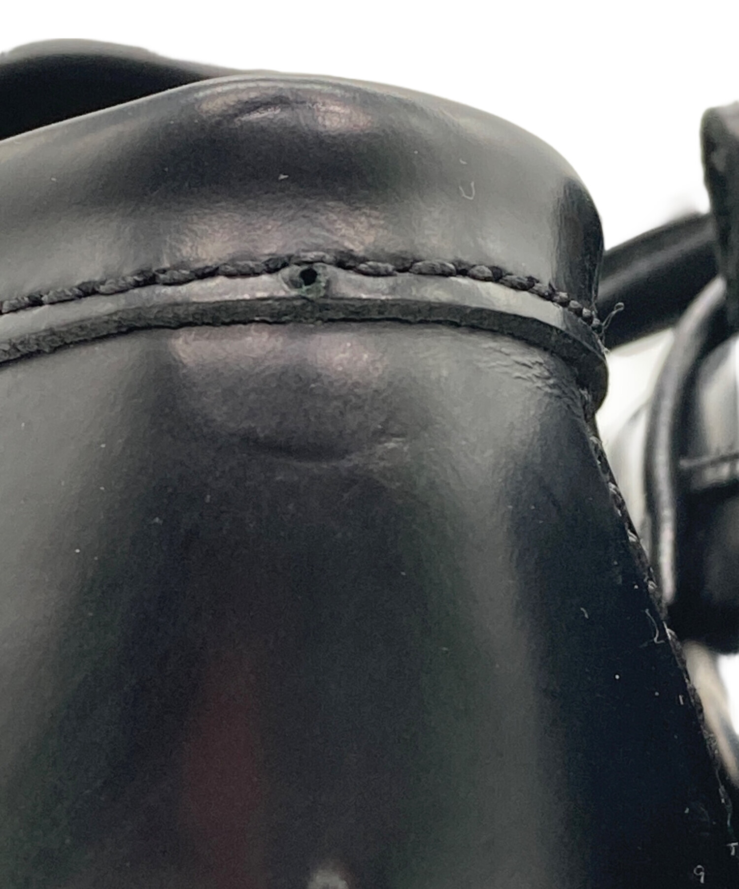 中古・古着通販】Dr.Martens (ドクターマーチン) ADRIAN タッセル 
