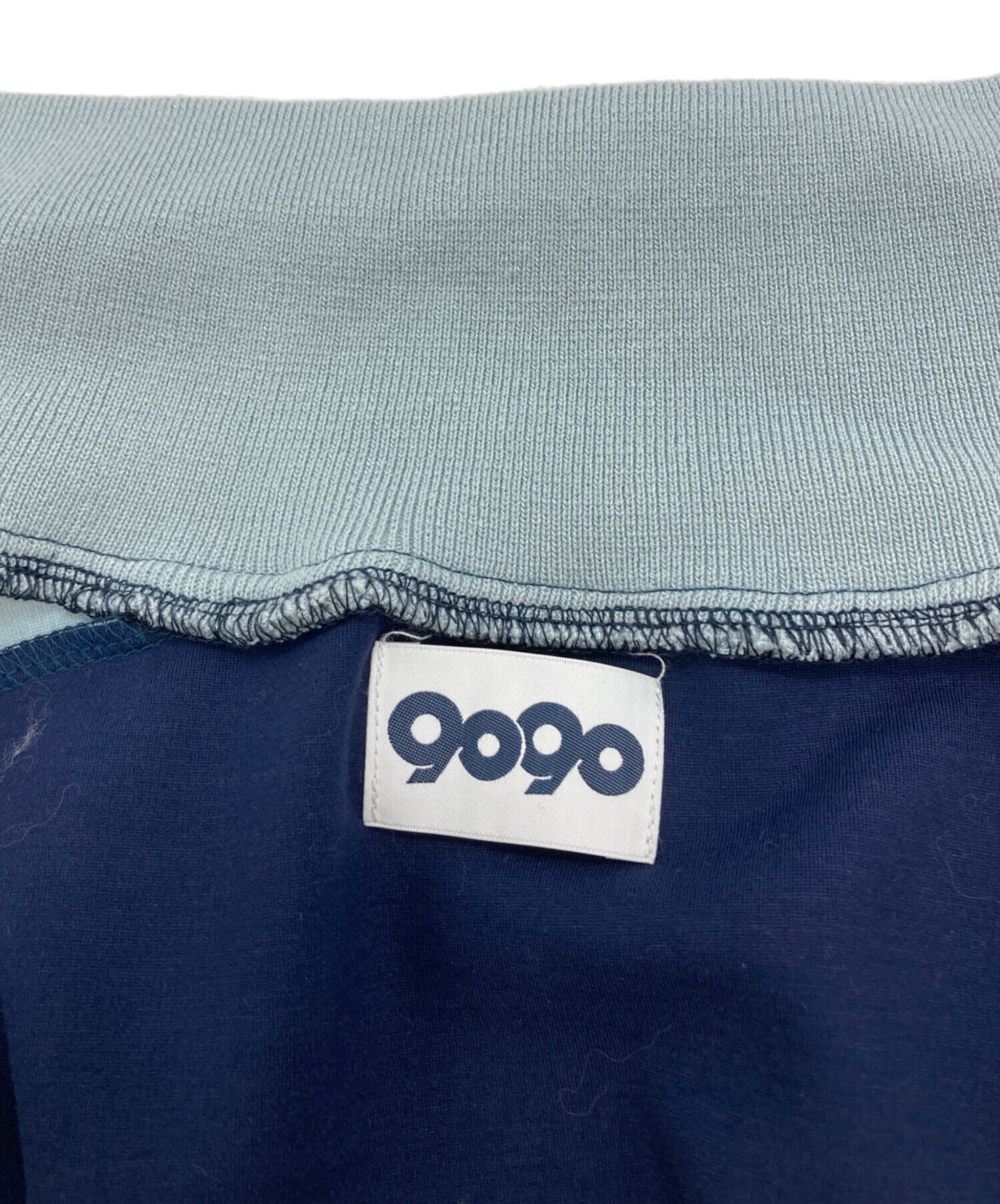 中古・古着通販】9090 (9090) 9090 TECHNO Track Jacket/トラック 
