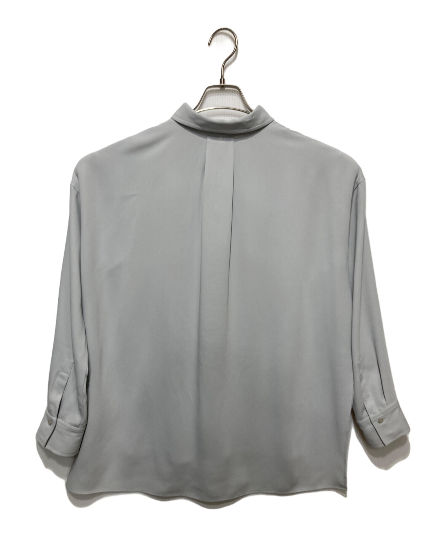 中古・古着通販】Noble (ノーブル) シーズンカラープレーンシャツ