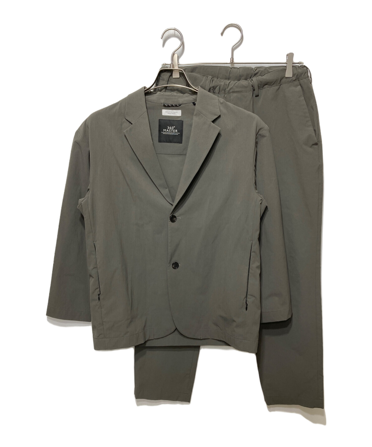 中古・古着通販】BEAUTY&YOUTH UNITED ARROWS (ビューティーアンド 