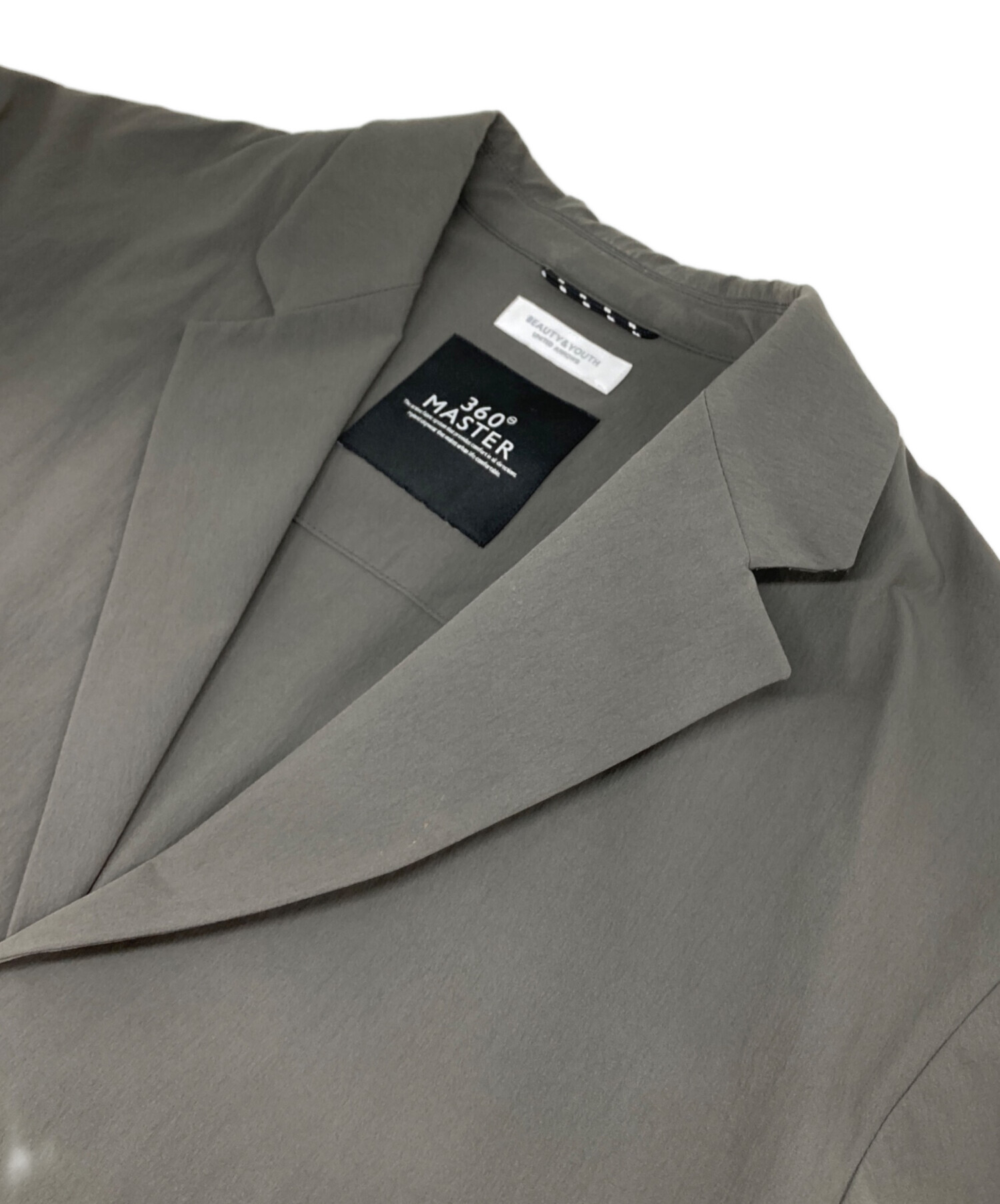 中古・古着通販】BEAUTY&YOUTH UNITED ARROWS (ビューティーアンド 
