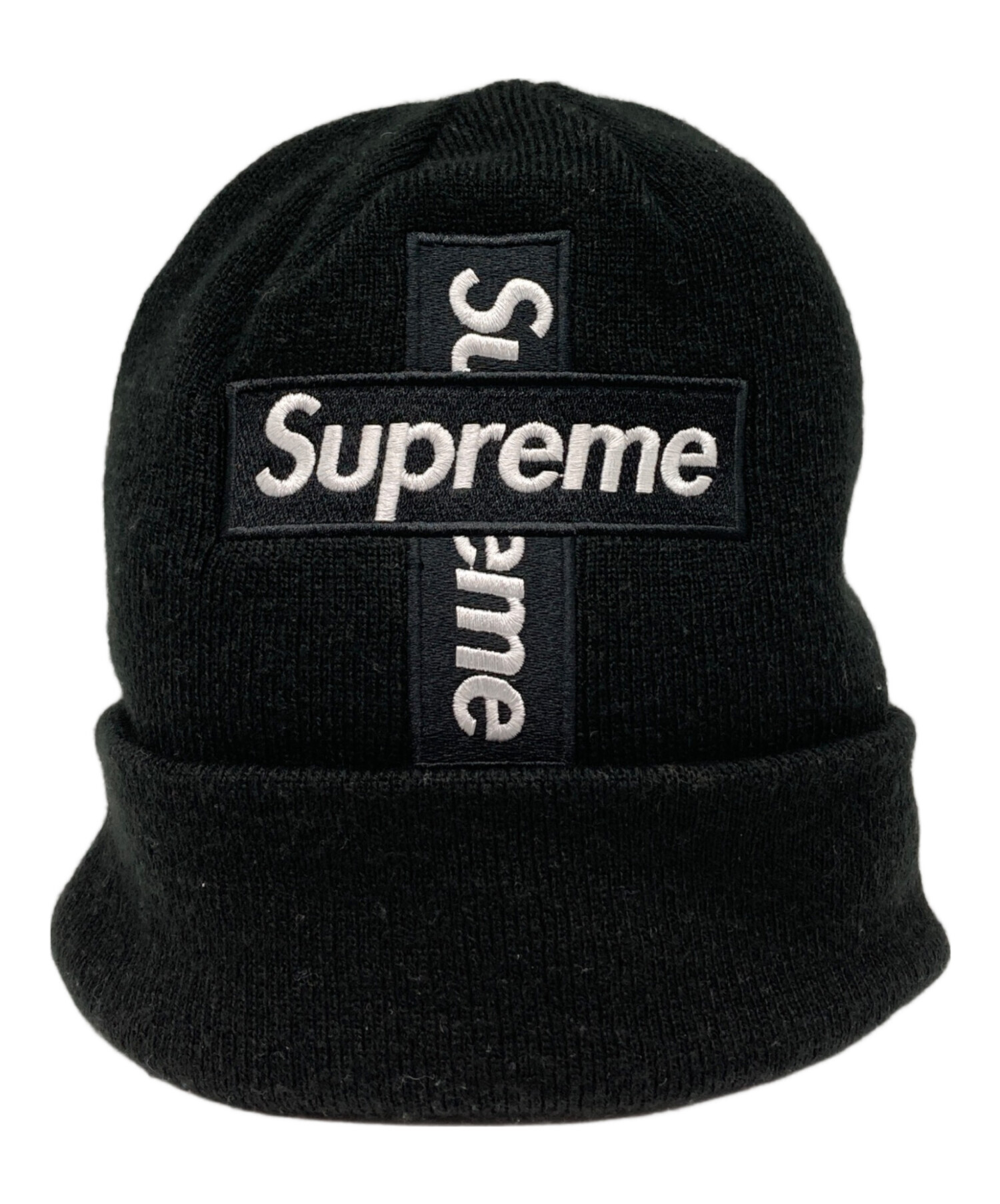中古・古着通販】Supreme (シュプリーム) New Era (ニューエラ) CROSS