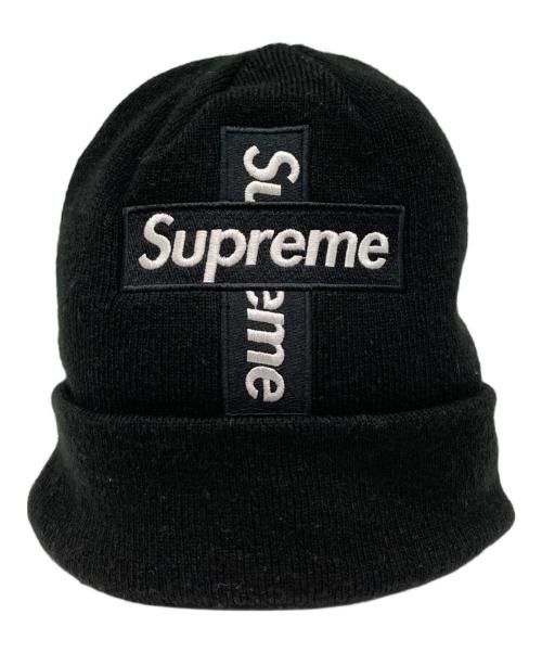 中古・古着通販】Supreme (シュプリーム) New Era (ニューエラ) CROSS