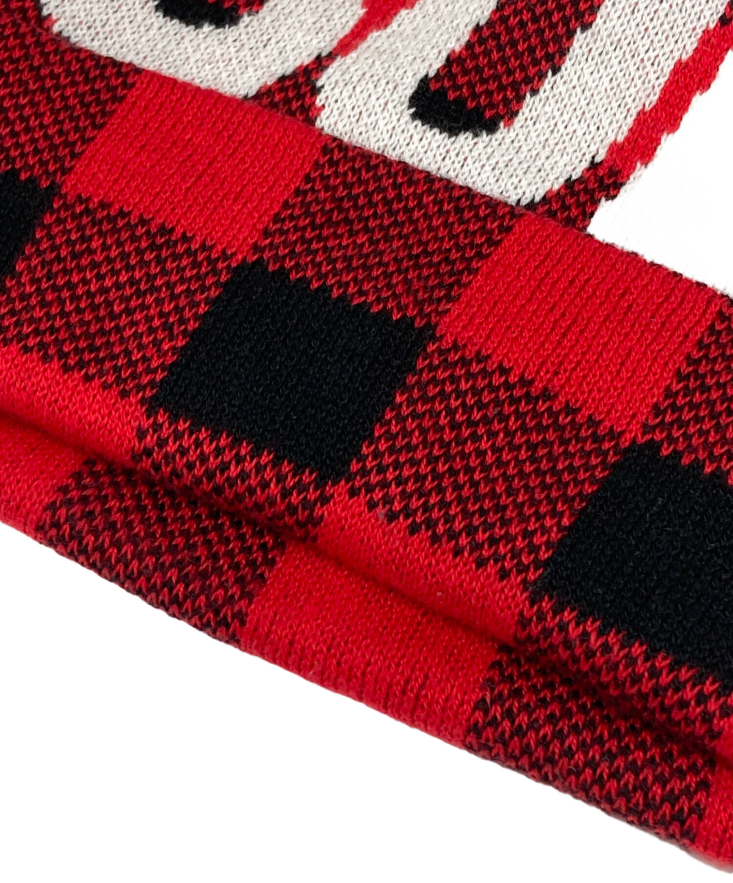 中古・古着通販】Supreme (シュプリーム) カシミア混 ブレイドチェック