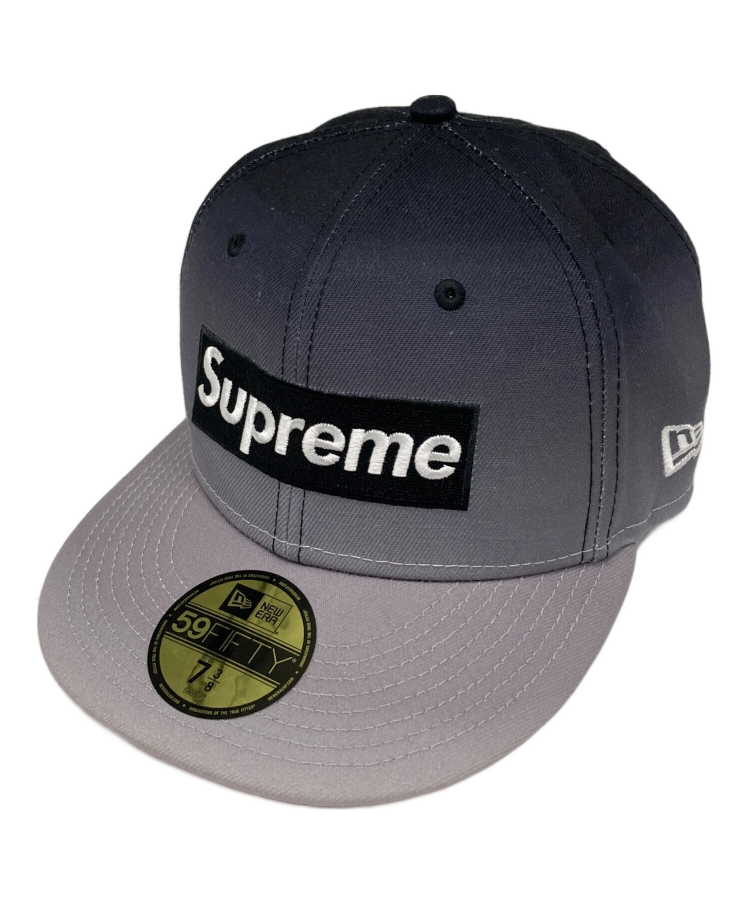 中古・古着通販】SUPREME (シュプリーム) New Era (ニューエラ) XLIV
