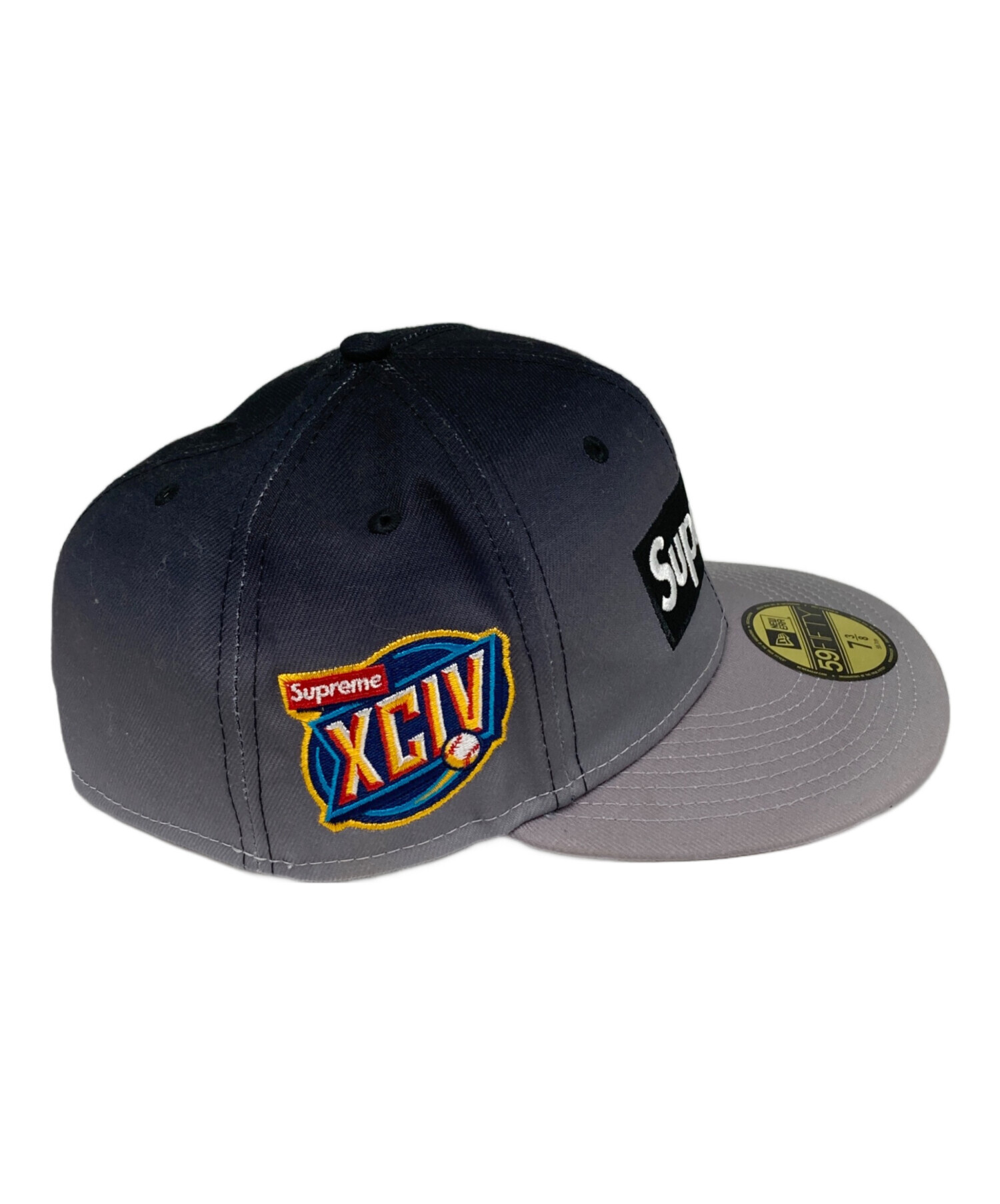 中古・古着通販】SUPREME (シュプリーム) New Era (ニューエラ) XLIV