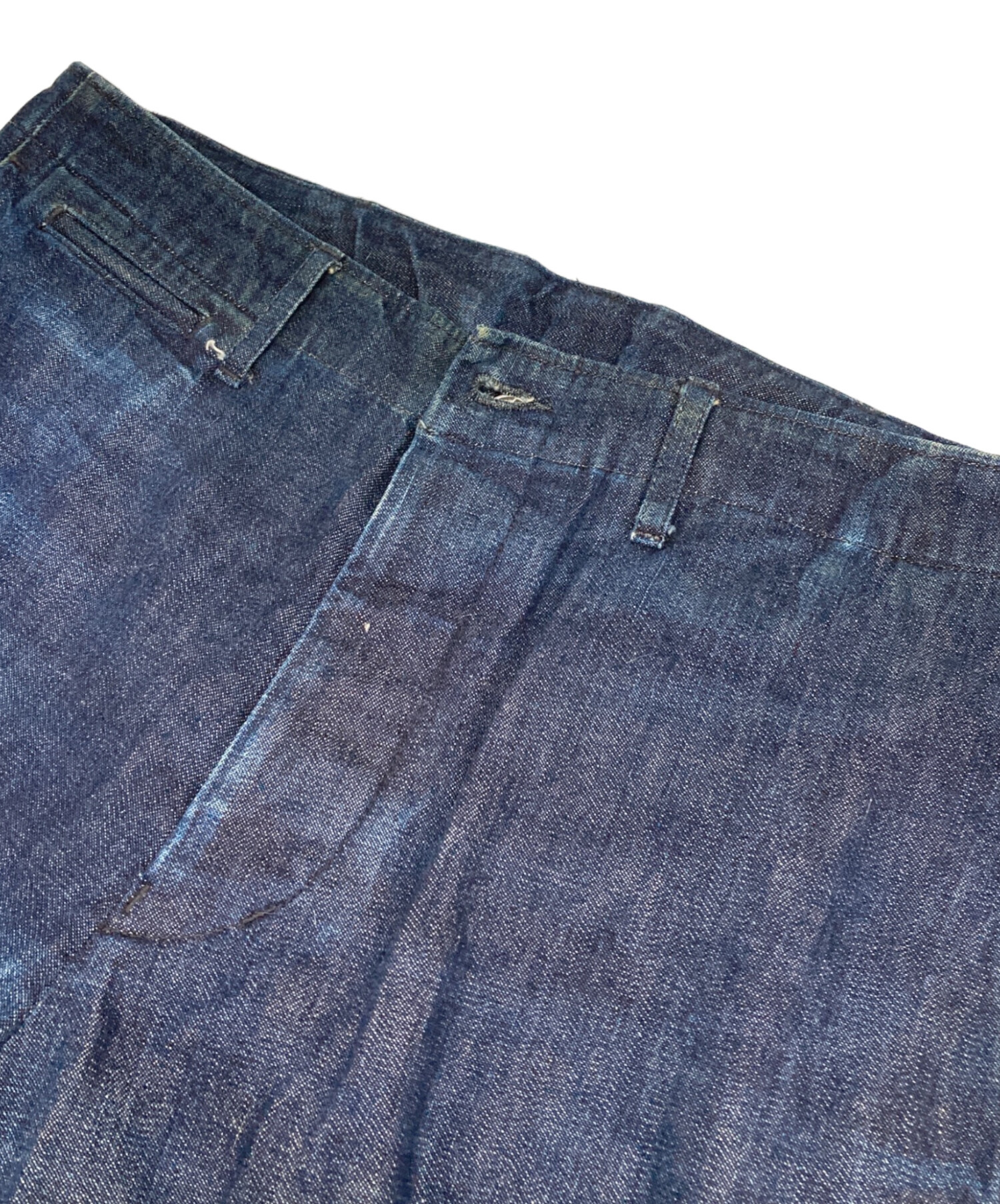 中古・古着通販】VISVIM (ビズビム) チノパン/CHINO PANTS HW UNWASHED