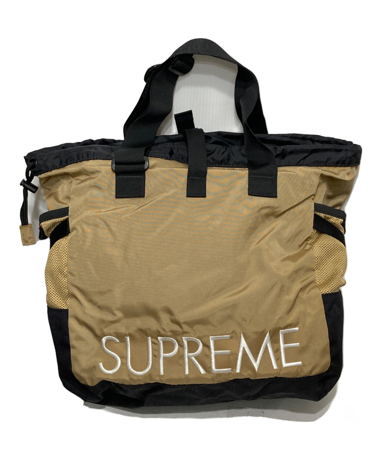 中古・古着通販】THE NORTH FACE (ザ ノース フェイス) Supreme