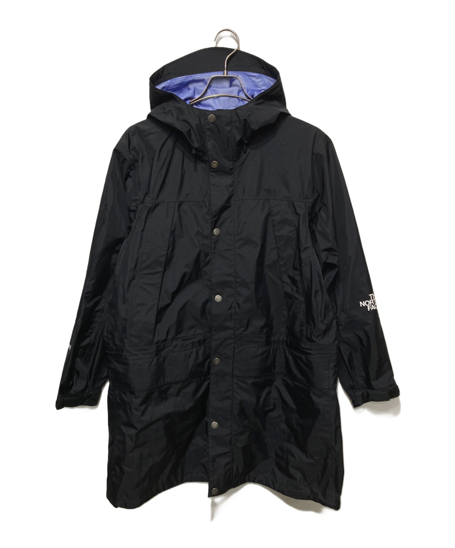 中古・古着通販】THE NORTH FACE (ザ ノース フェイス) マウンテンレ