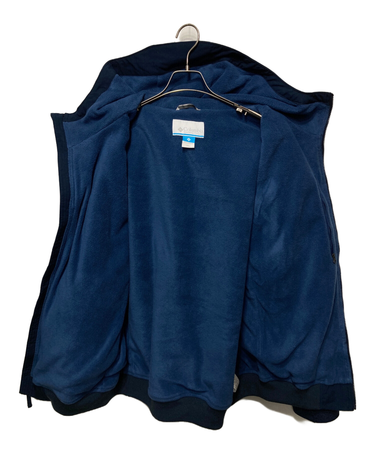 中古・古着通販】Columbia (コロンビア) ロマ ビスタフーディー