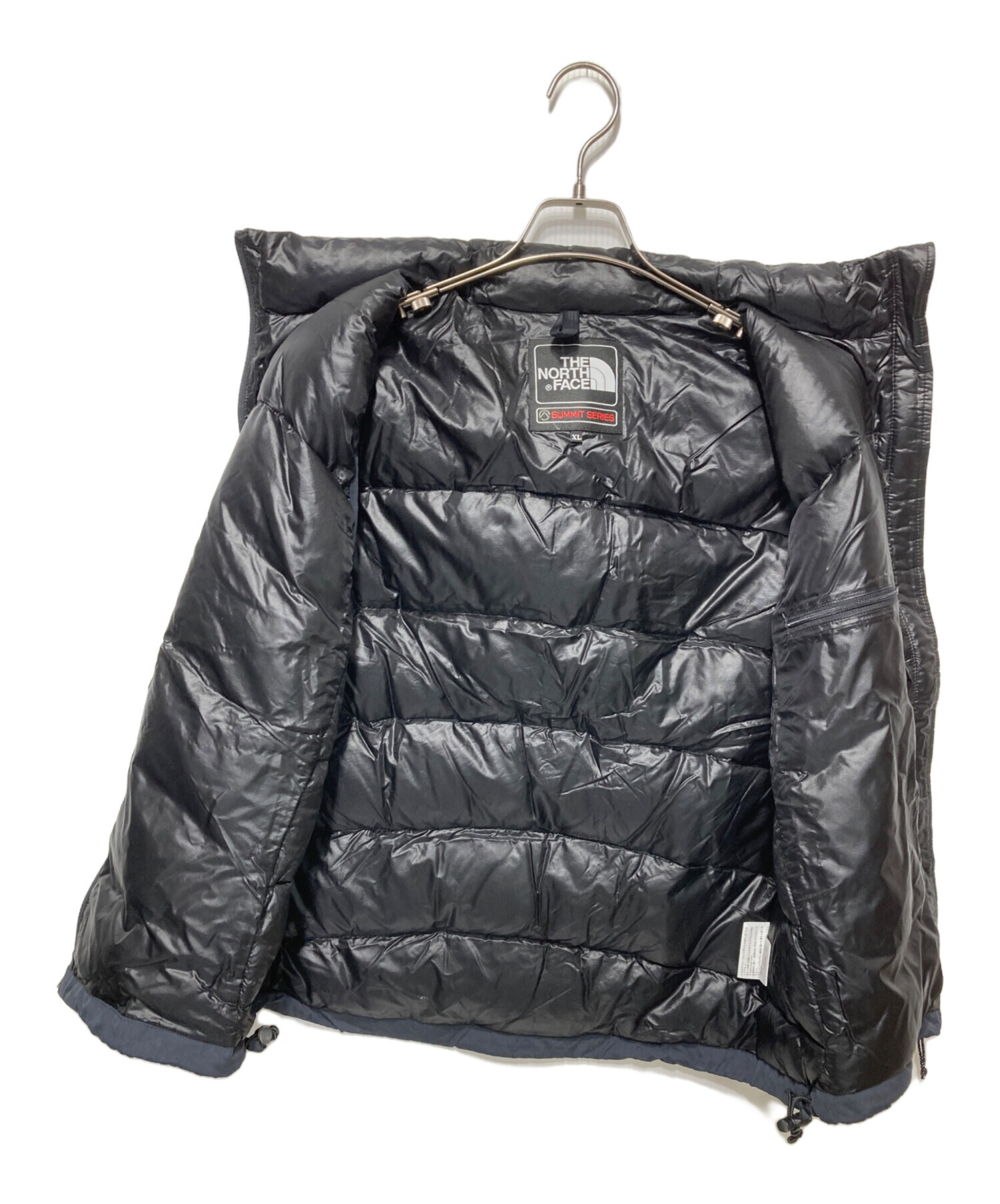中古・古着通販】THE NORTH FACE (ザ ノース フェイス) SUMMIT SERIES