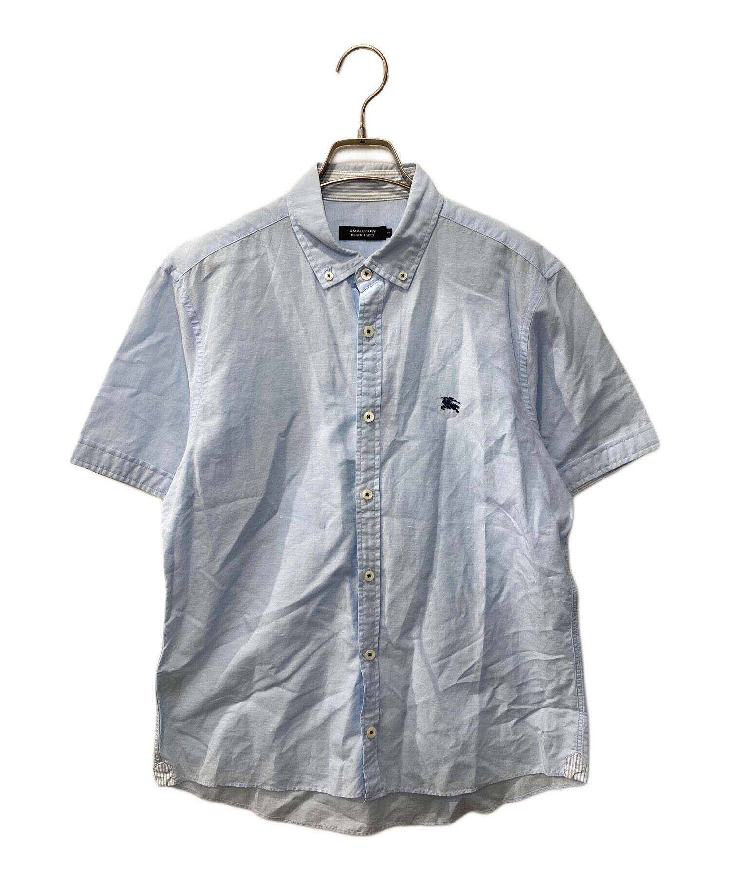 中古・古着通販】BURBERRY BLACK LABEL (バーバリーブラックレーベル