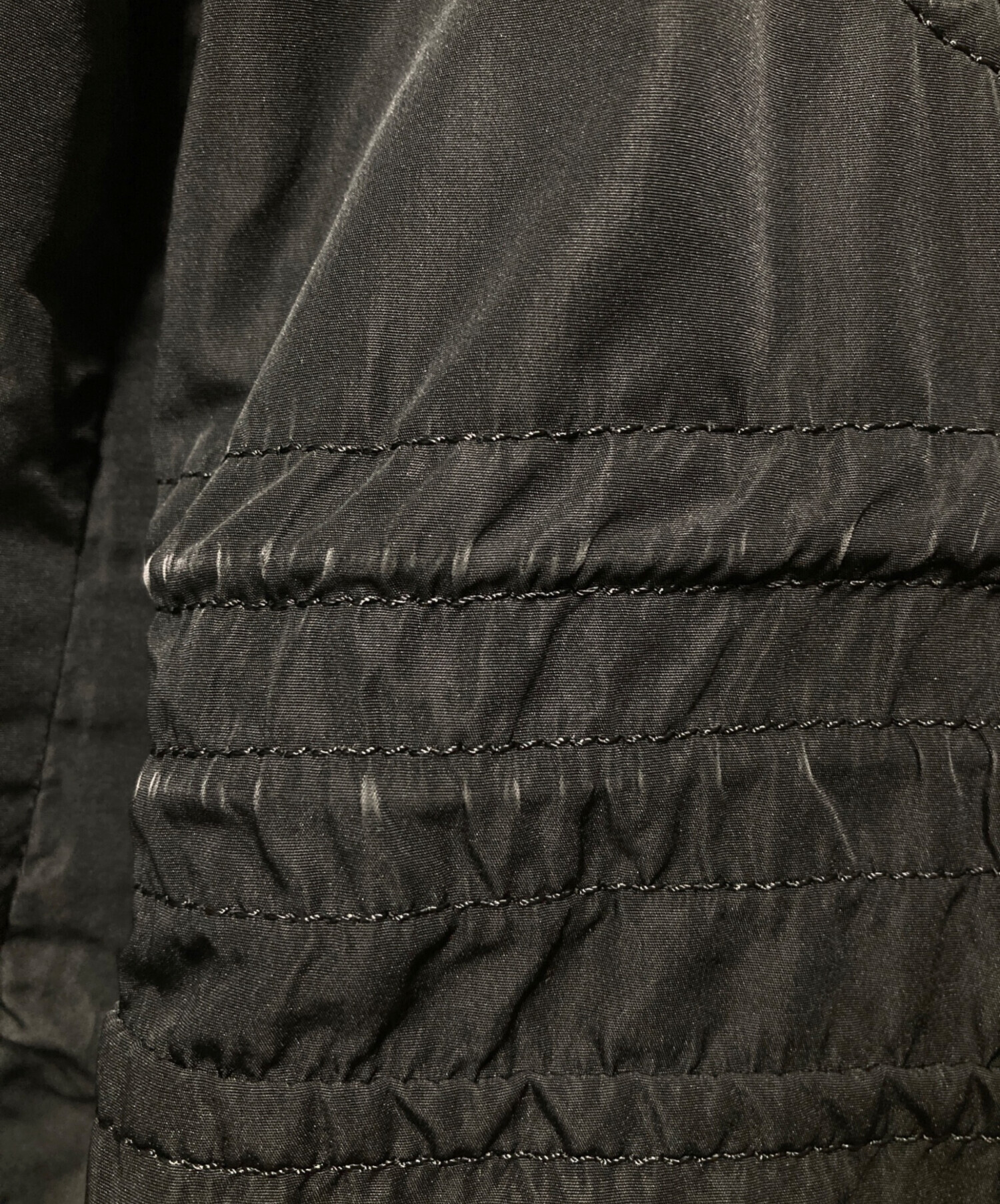 中古・古着通販】BURBERRY BLACK LABEL (バーバリーブラックレーベル