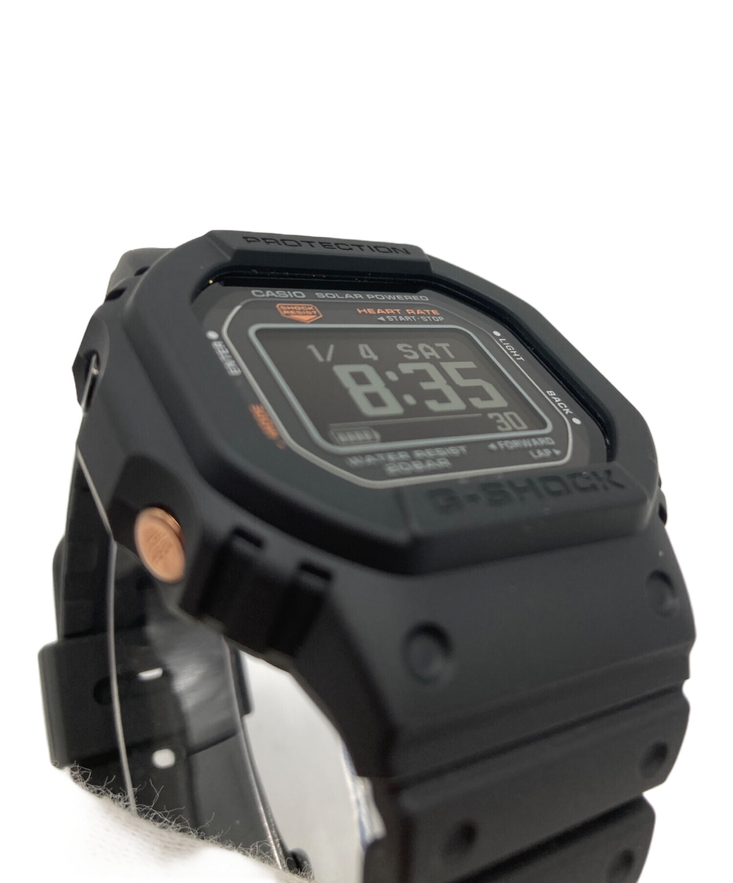 中古・古着通販】CASIO (カシオ) デジタルウォッチ/G-SQUAD/DW-H5600 