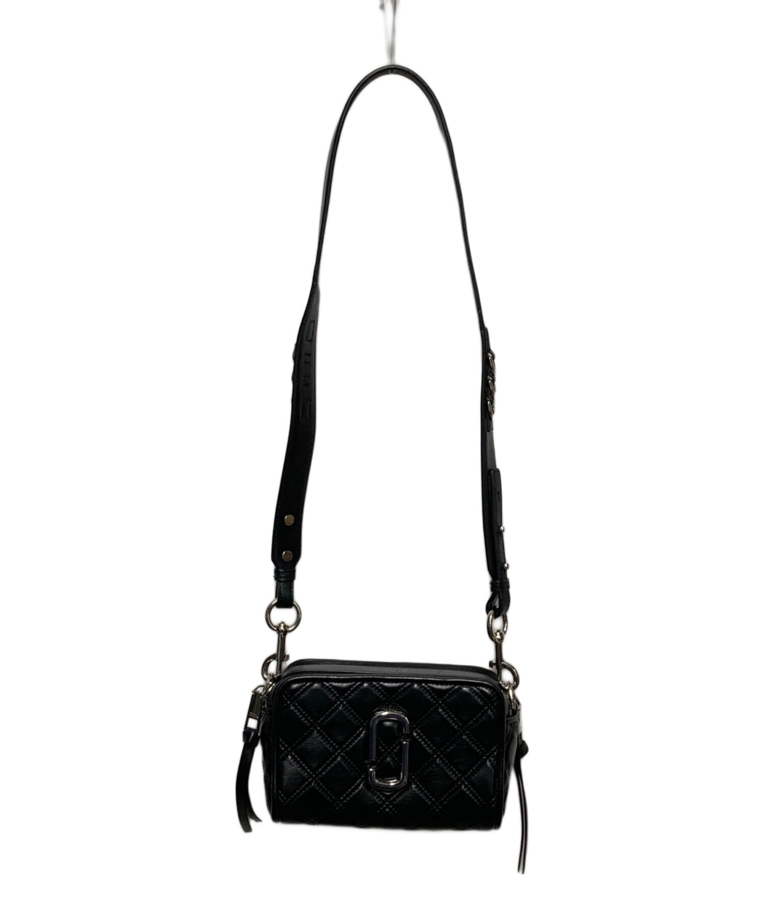 中古・古着通販】MARC JACOBS (マークジェイコブズ) THE QUILTED 