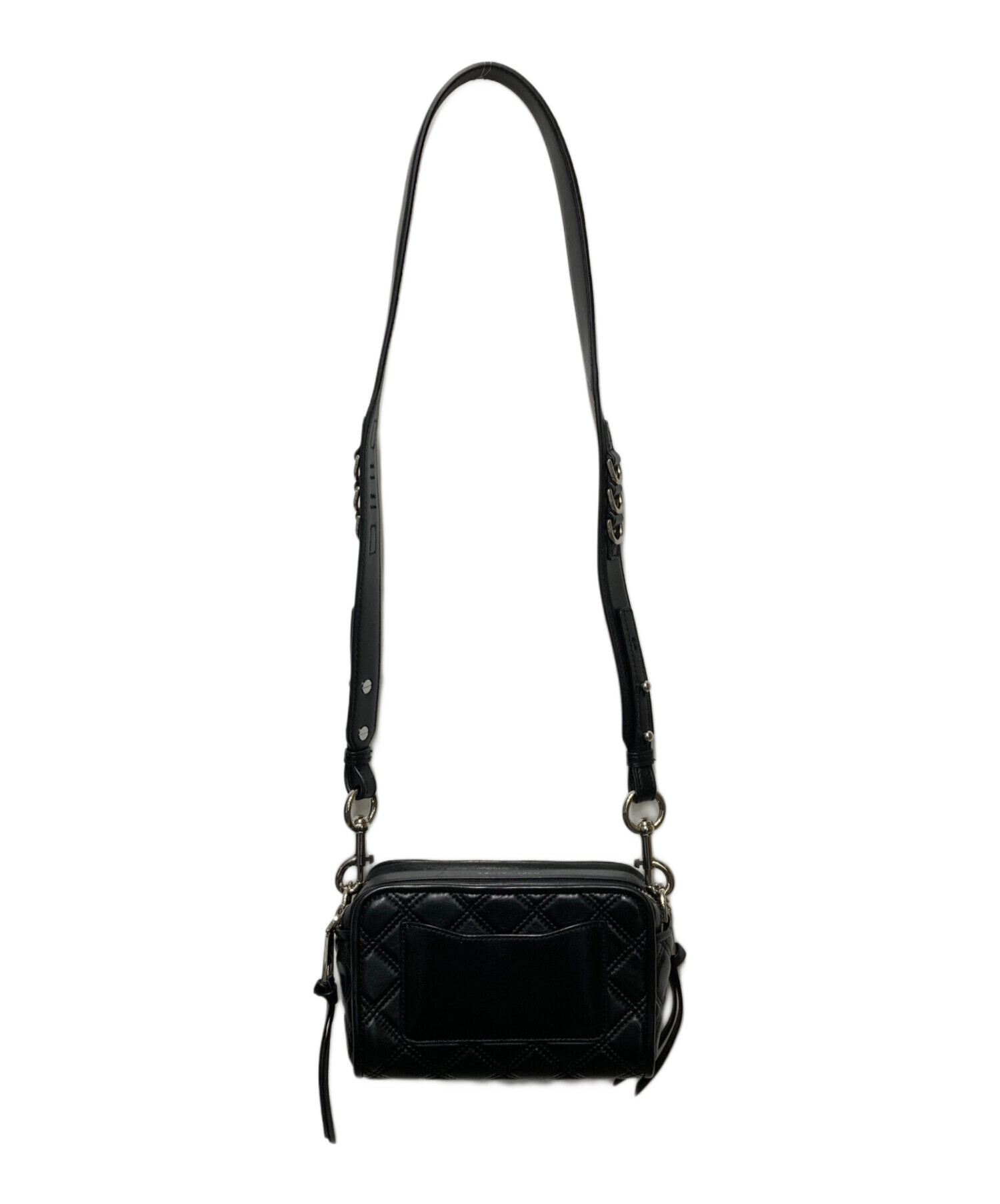 中古・古着通販】MARC JACOBS (マークジェイコブズ) THE QUILTED 