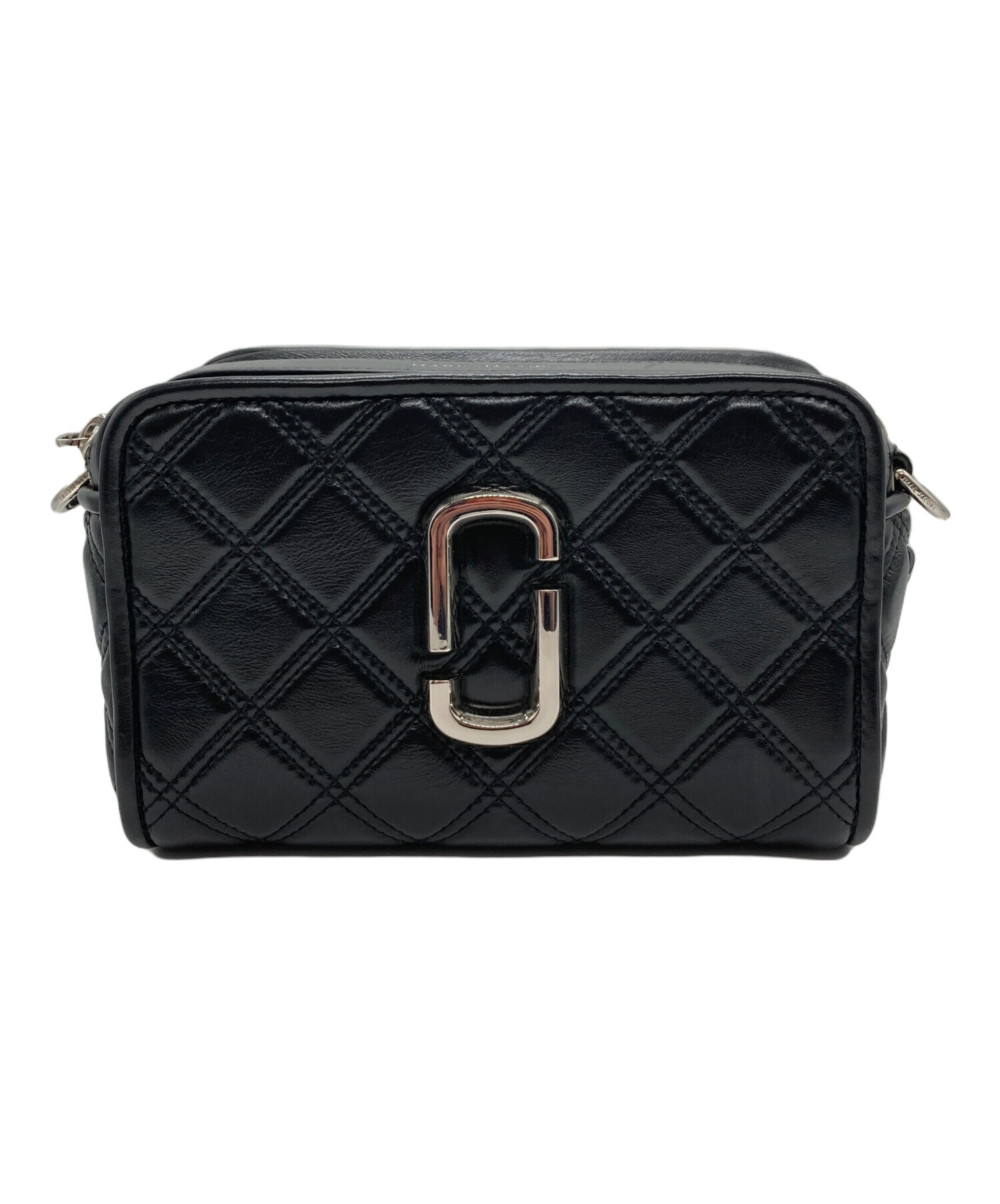 中古・古着通販】MARC JACOBS (マークジェイコブズ) THE QUILTED 