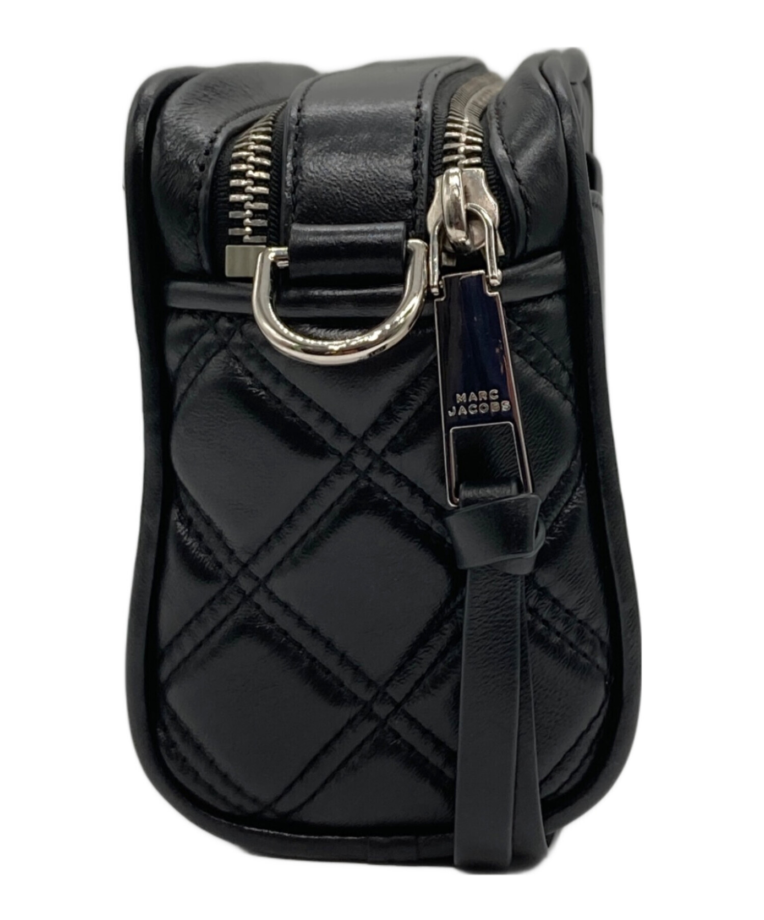 中古・古着通販】MARC JACOBS (マークジェイコブズ) THE QUILTED 