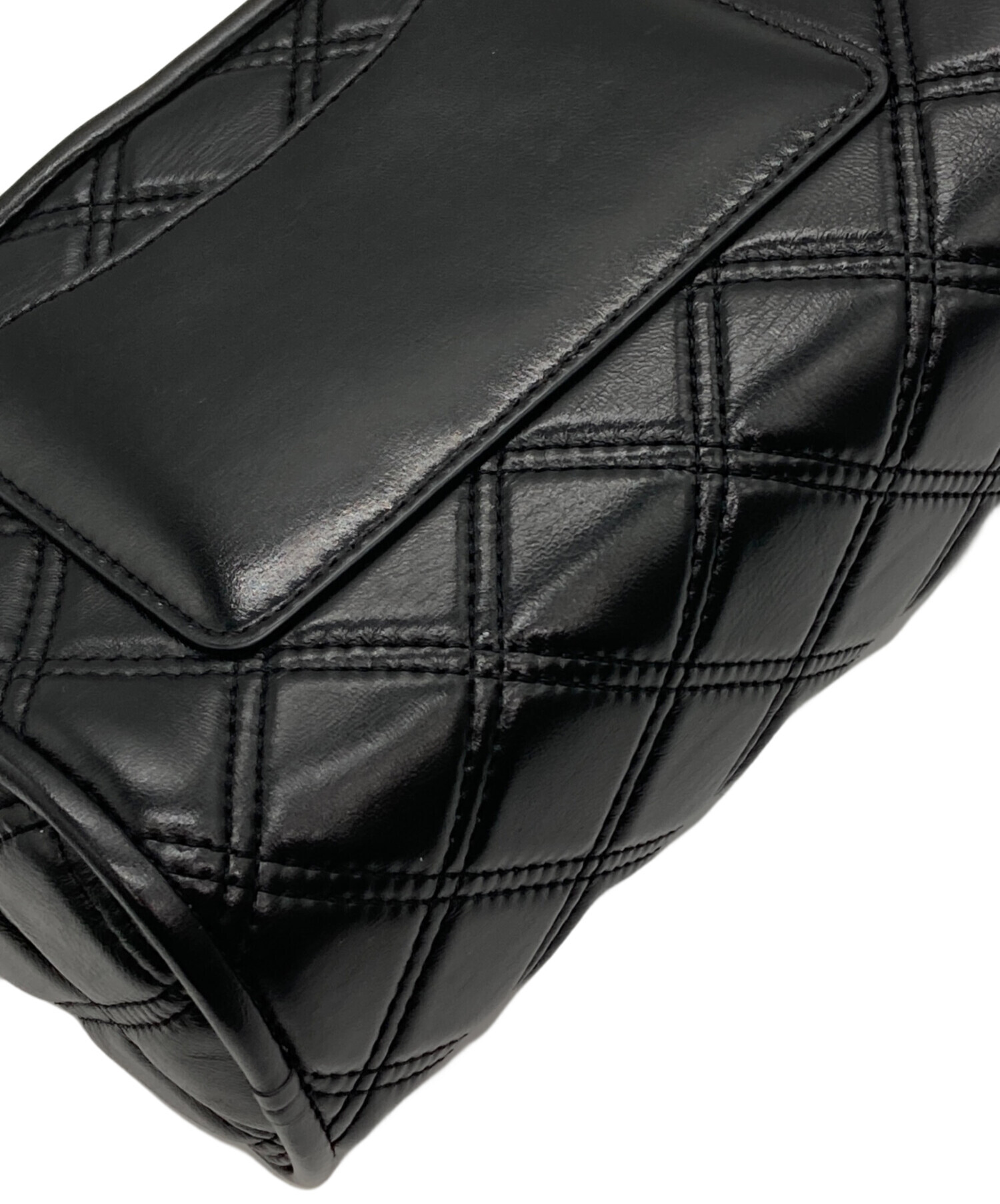 中古・古着通販】MARC JACOBS (マークジェイコブズ) THE QUILTED 