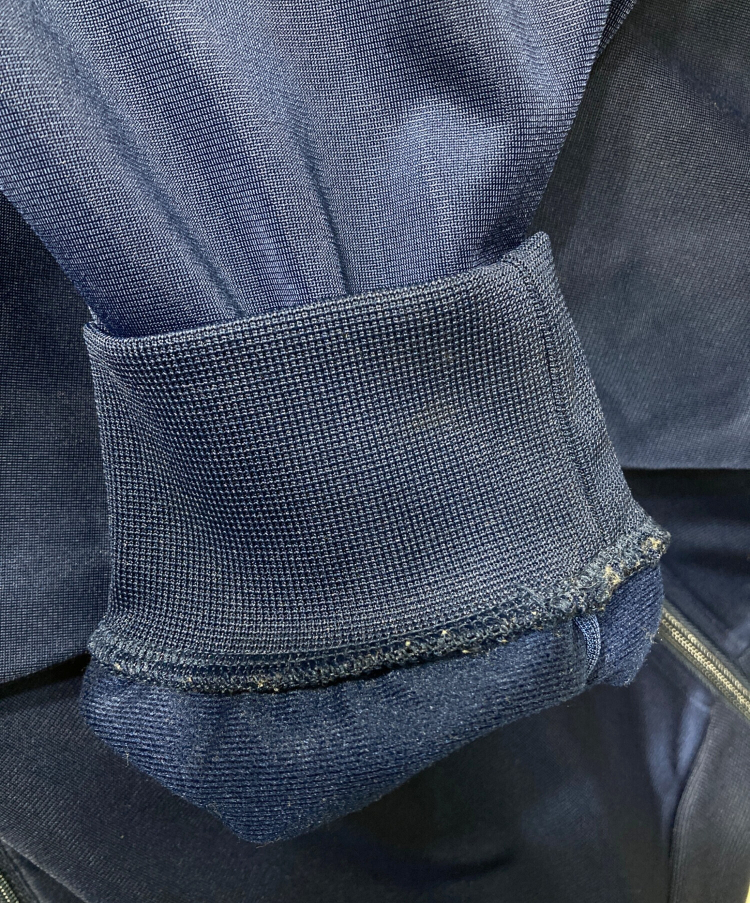 中古・古着通販】adidas (アディダス) トラックジャケット（ジェンダー