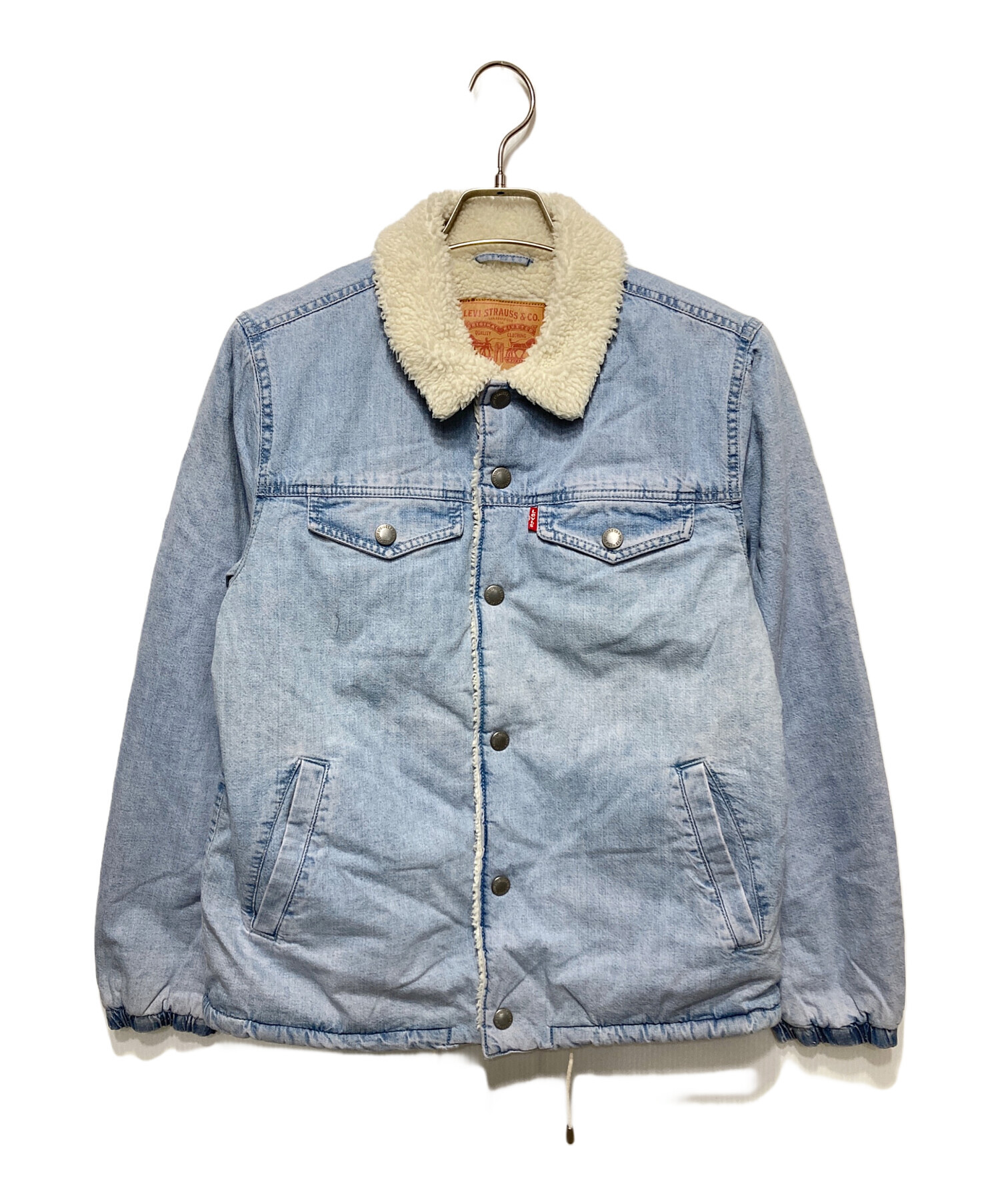 中古・古着通販】LEVI