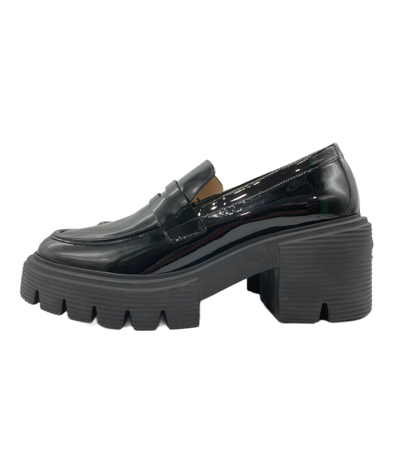 中古・古着通販】STUART WEITZMAN (スチュアートワイツマン) SOHO