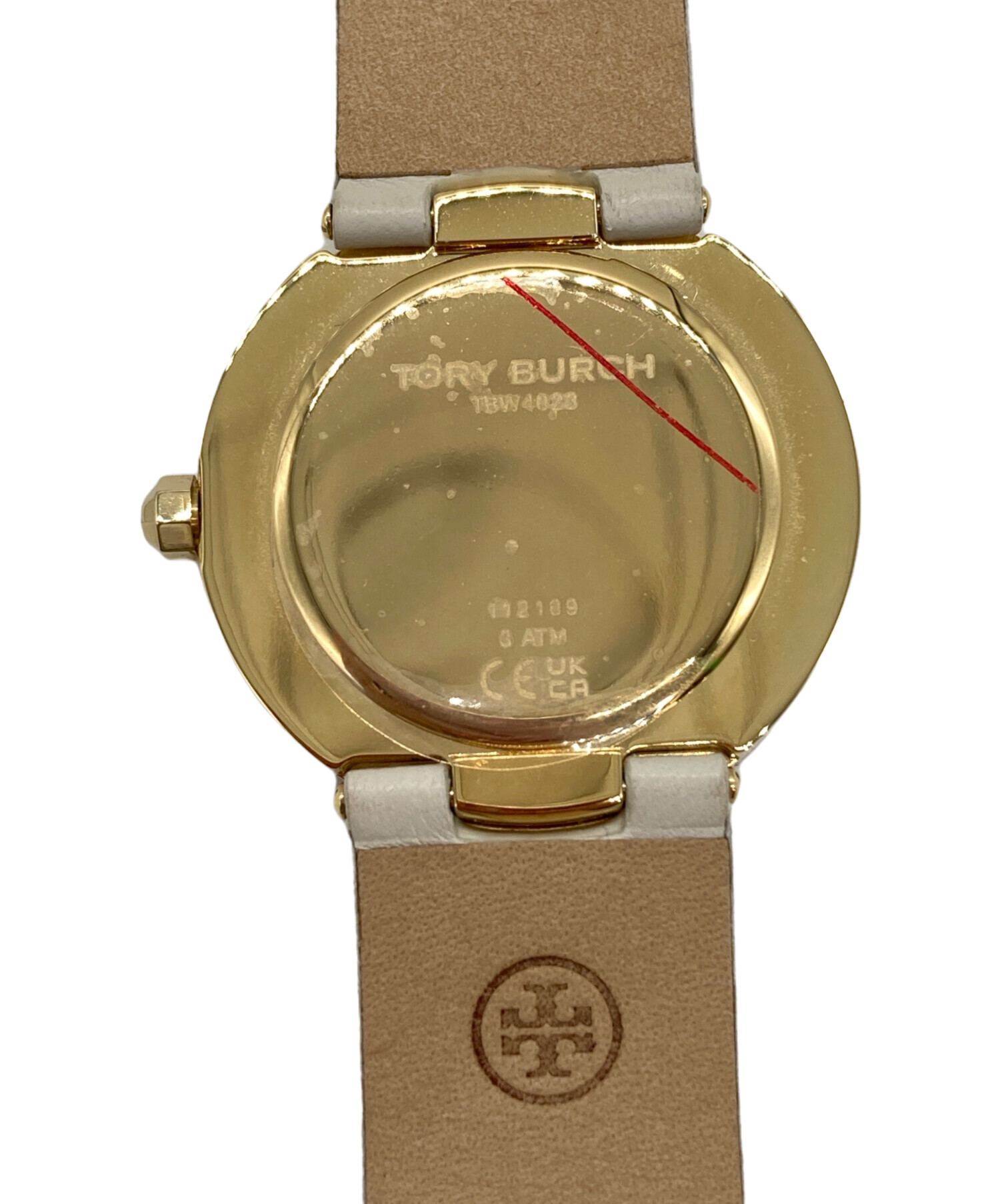 中古・古着通販】TORY BURCH (トリーバーチ) レヴァ/腕時計｜ブランド