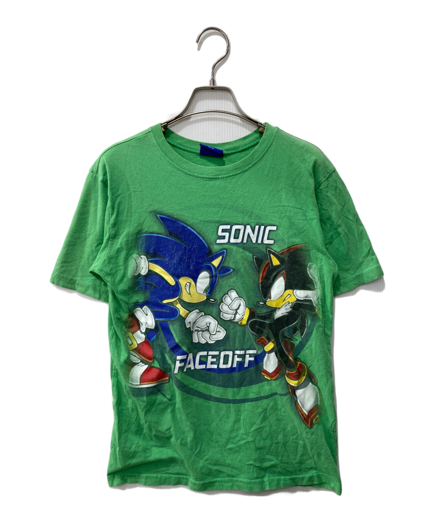 中古・古着通販】Sonic Impact (ソニックインパクト) 00s ソニック