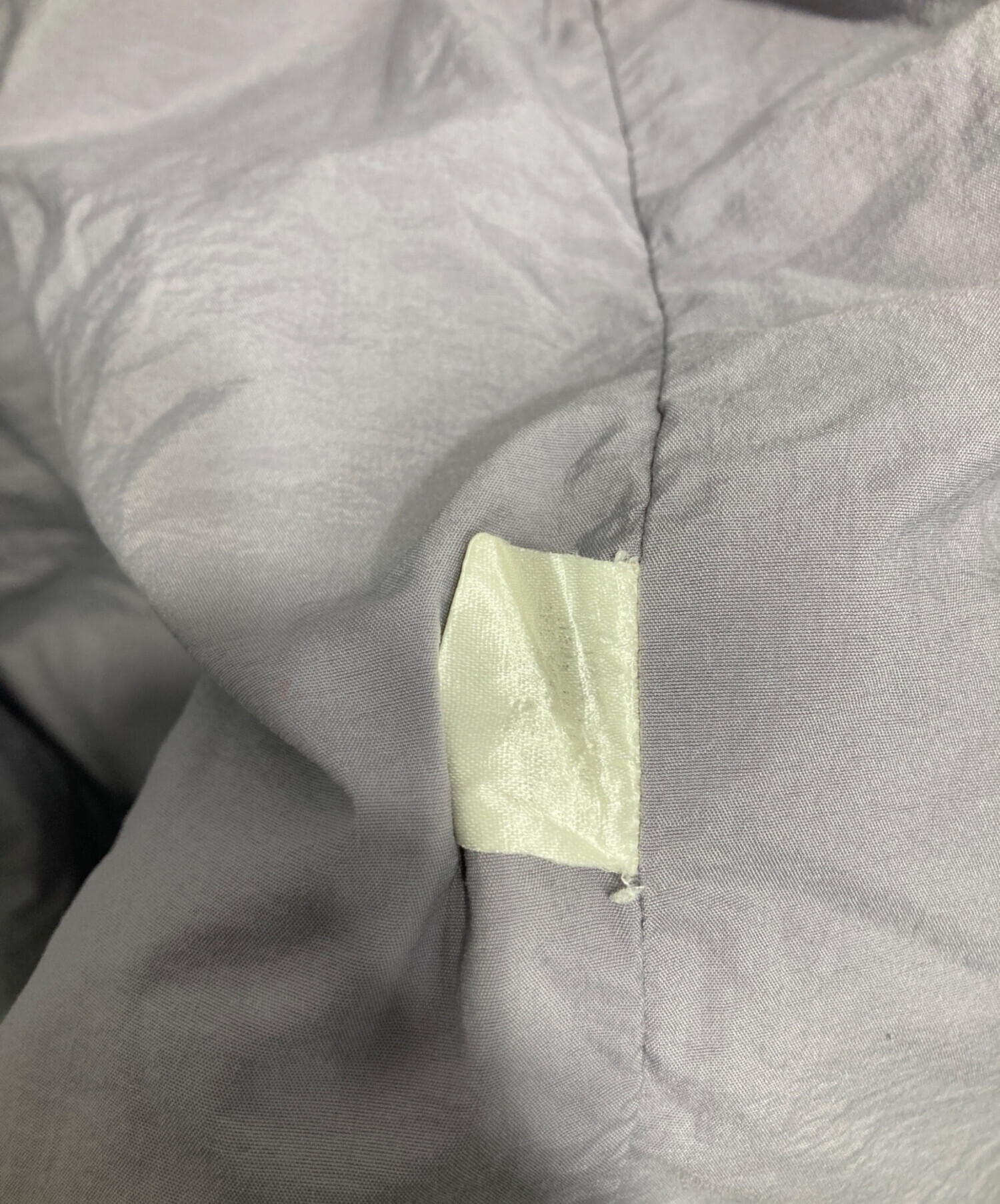 中古・古着通販】X-LARGE (エクストララージ) OLD 90s/ジップ