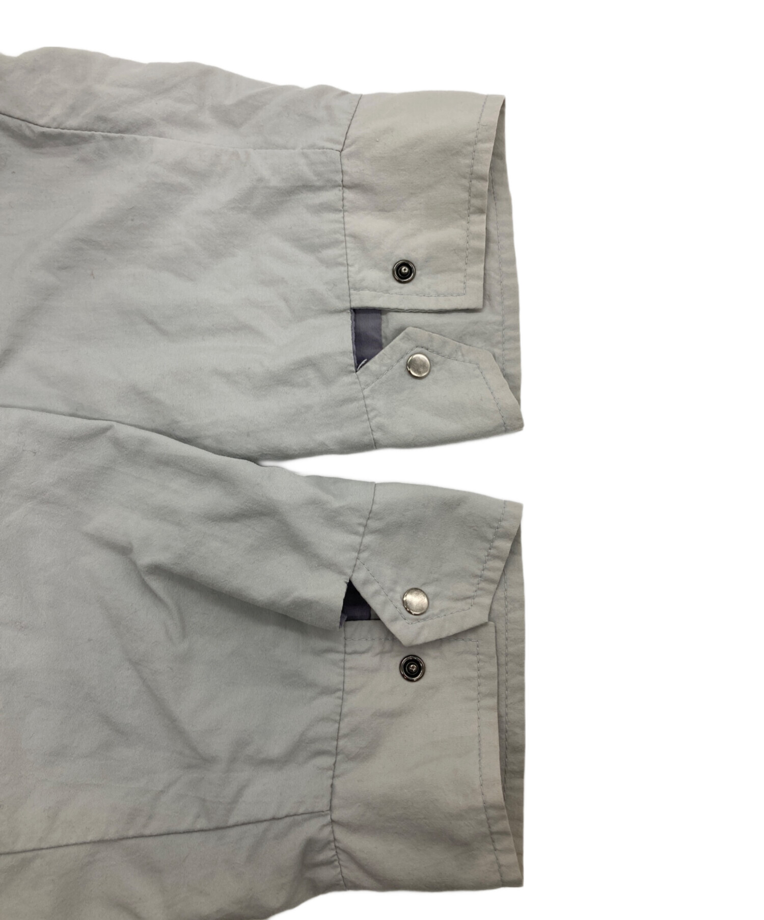 中古・古着通販】X-LARGE (エクストララージ) OLD 90s/ジップ