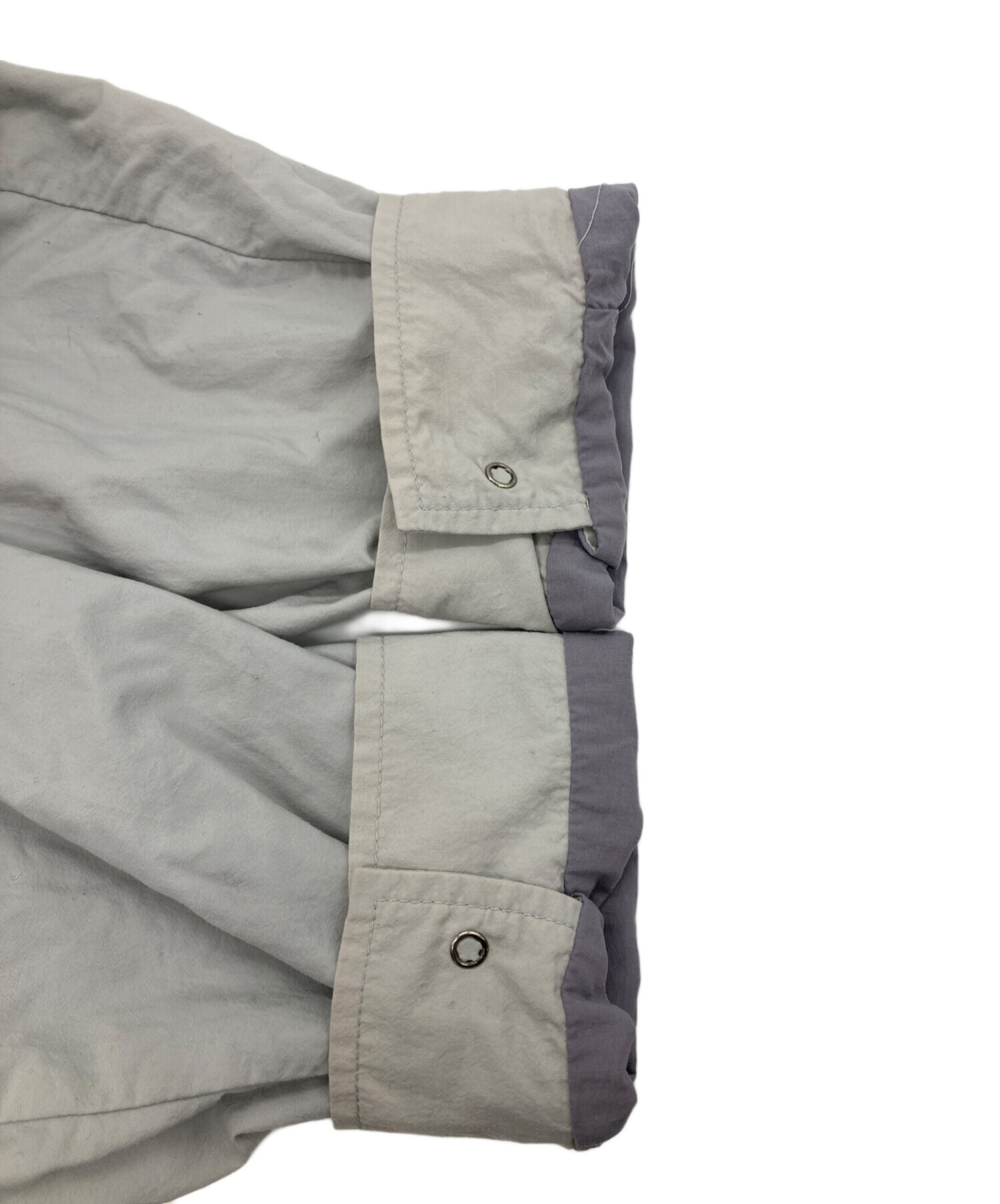 中古・古着通販】X-LARGE (エクストララージ) OLD 90s/ジップ