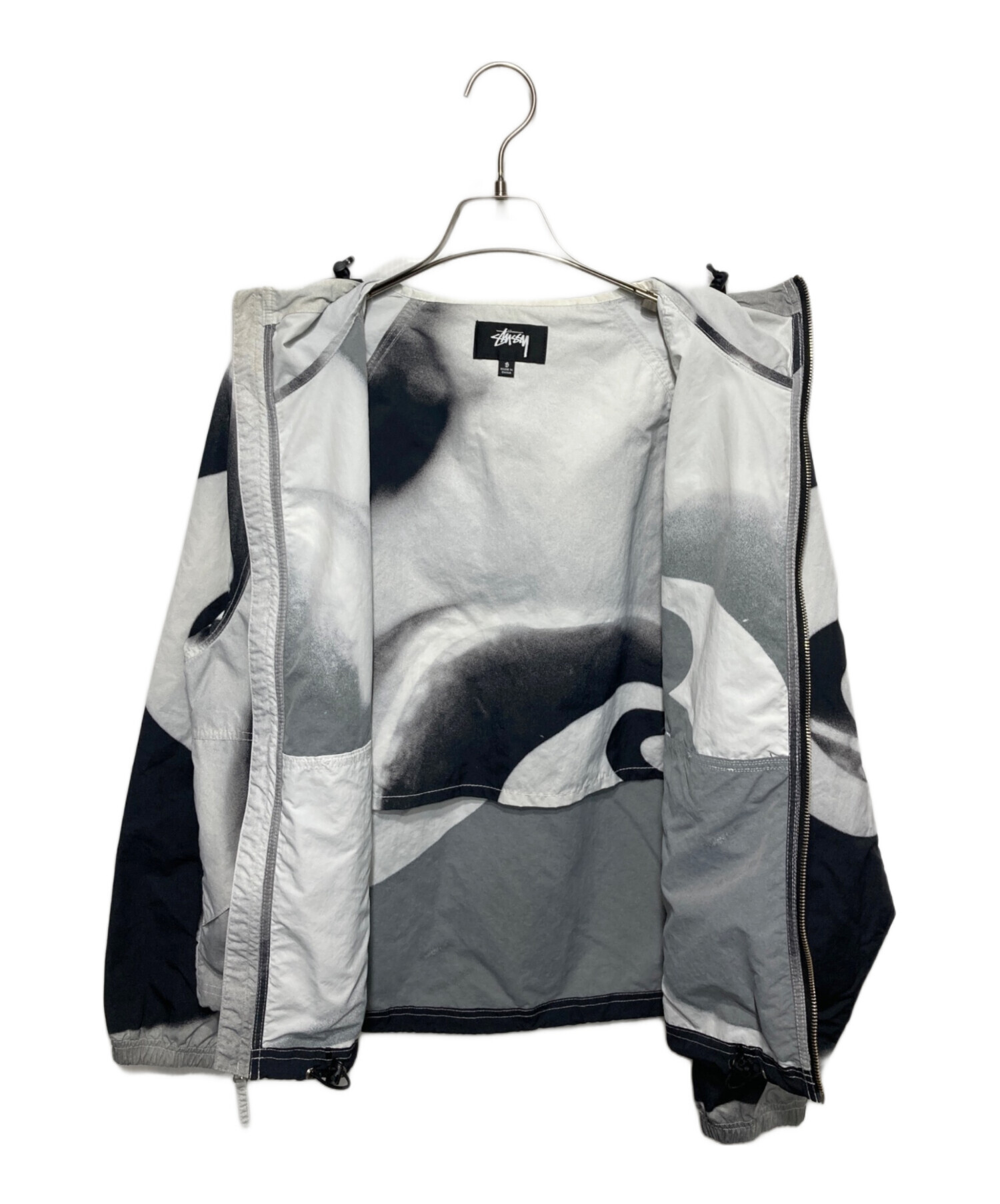 中古・古着通販】stussy (ステューシー) 8ボール ビーチシェル 