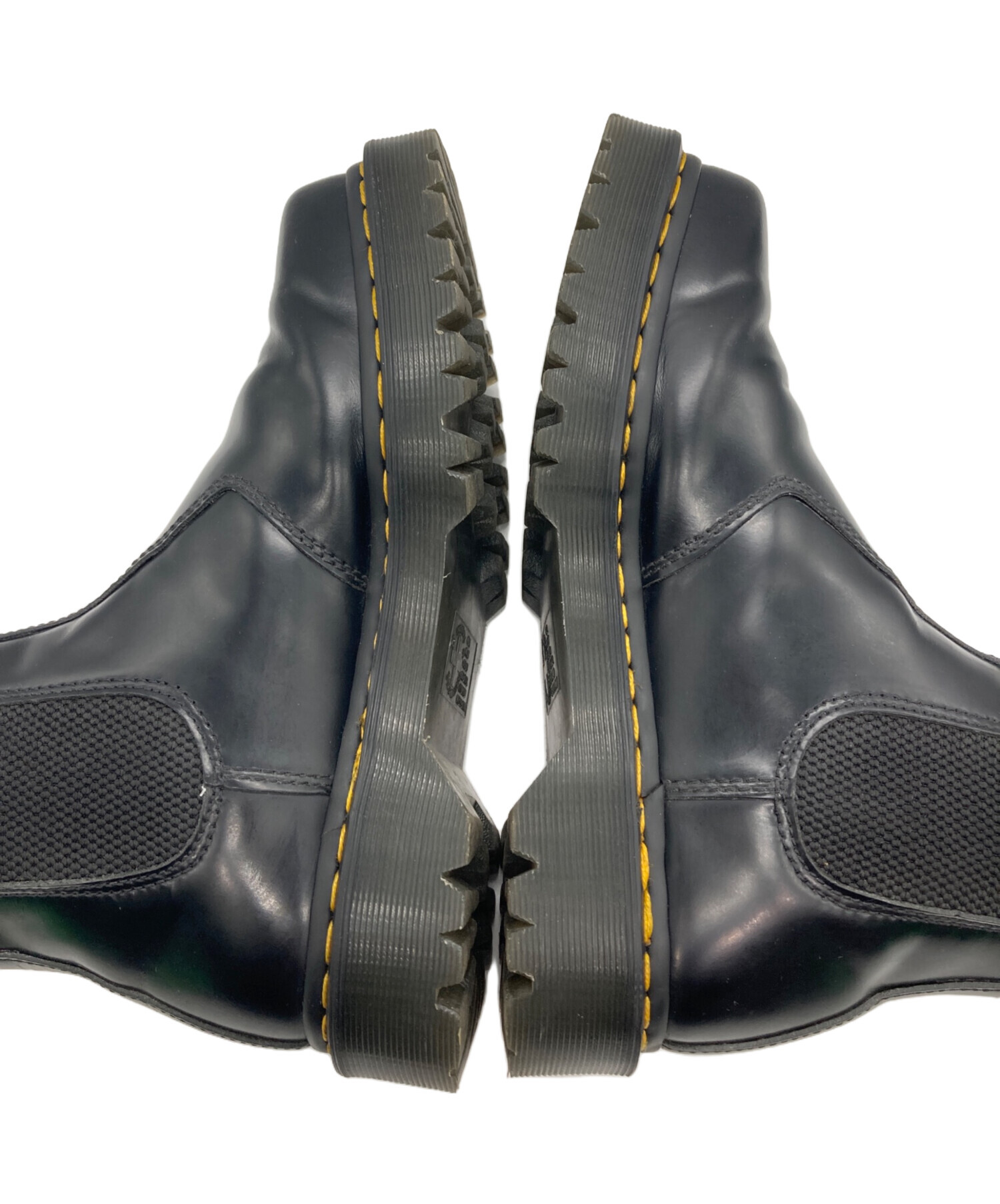 中古・古着通販】Dr.Martens (ドクターマーチン) 2976BEX SQUARED