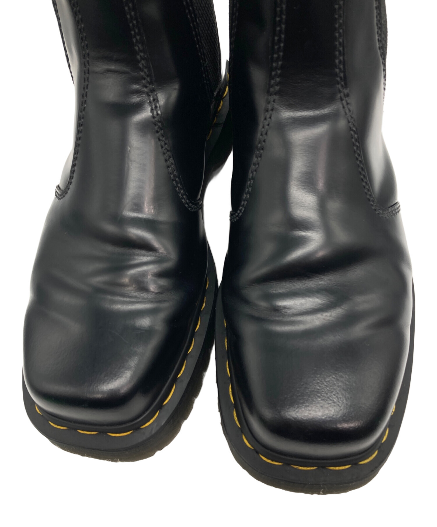 中古・古着通販】Dr.Martens (ドクターマーチン) 2976BEX SQUARED
