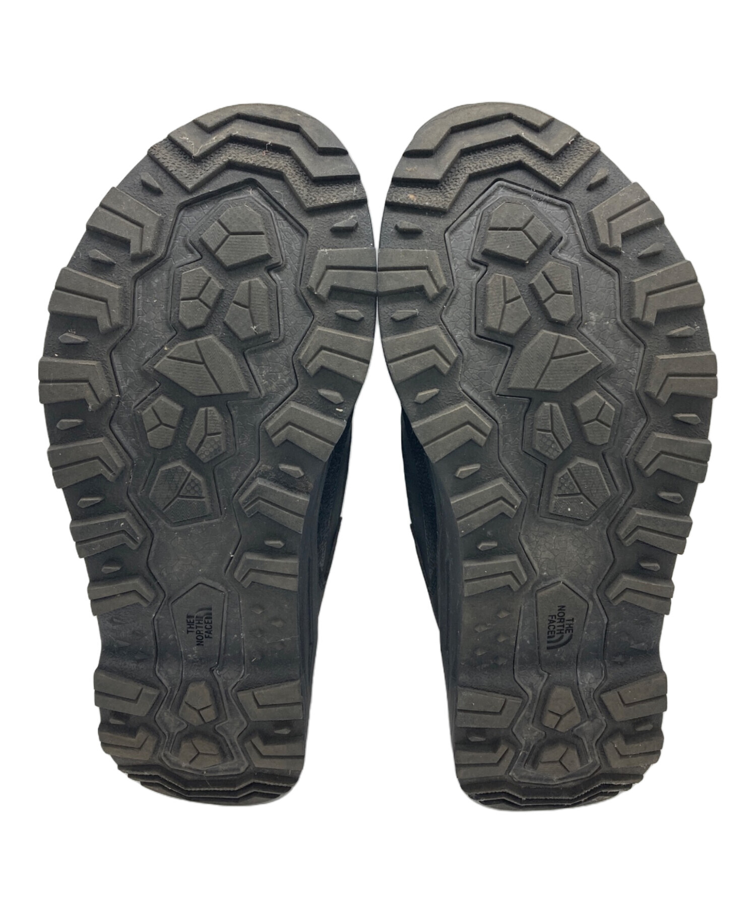 中古・古着通販】THE NORTH FACE (ザ ノース フェイス) グラバル