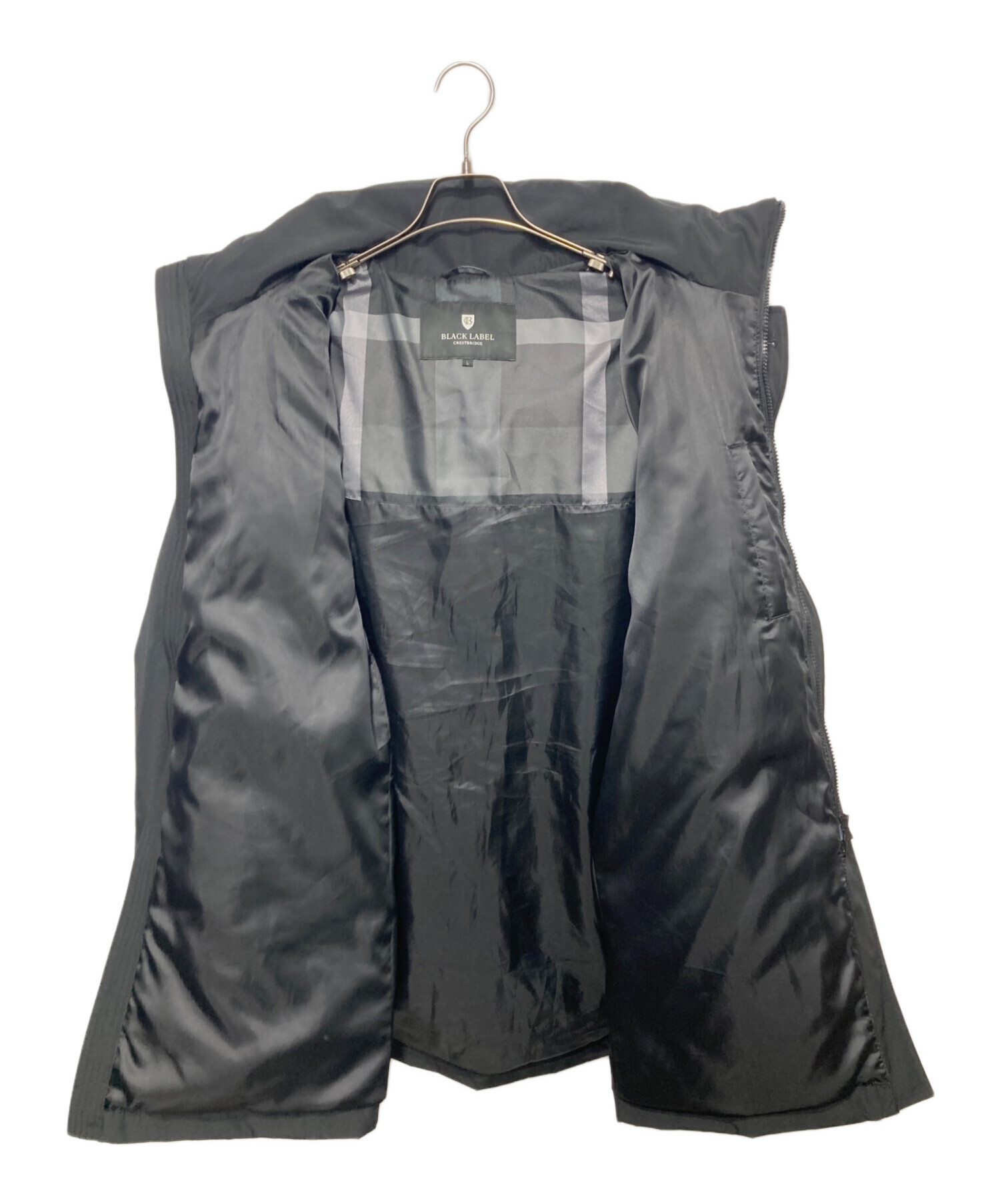 中古・古着通販】BLACK LABEL CRESTBRIDGE (ブラックレーベル クレスト