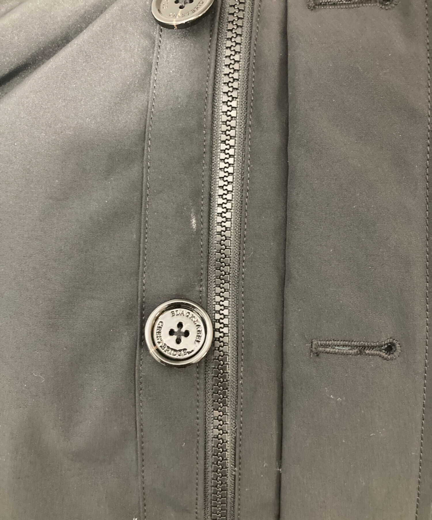 中古・古着通販】BLACK LABEL CRESTBRIDGE (ブラックレーベル クレスト