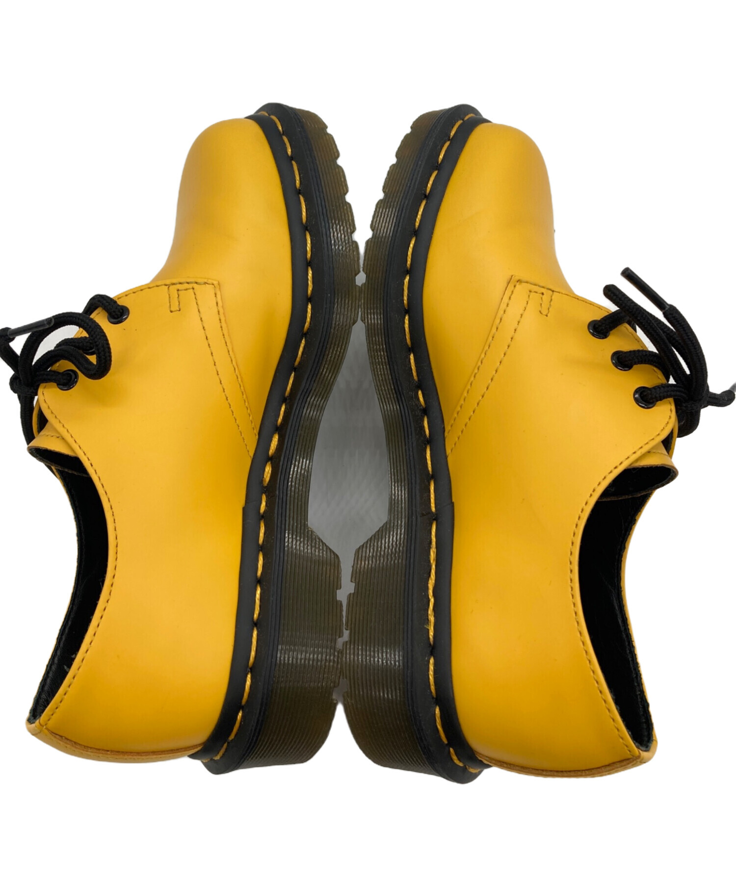 中古・古着通販】Dr.Martens (ドクターマーチン) 3ホールブーツ