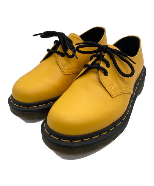 中古・古着通販】Dr.Martens (ドクターマーチン) 3ホールブーツ
