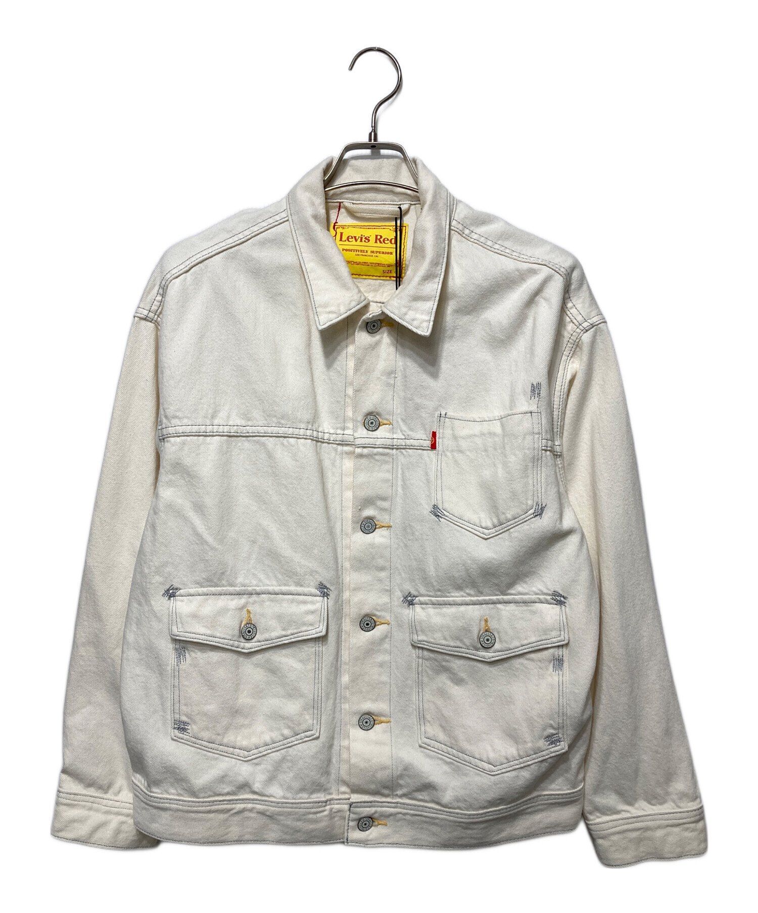 中古・古着通販】LEVI