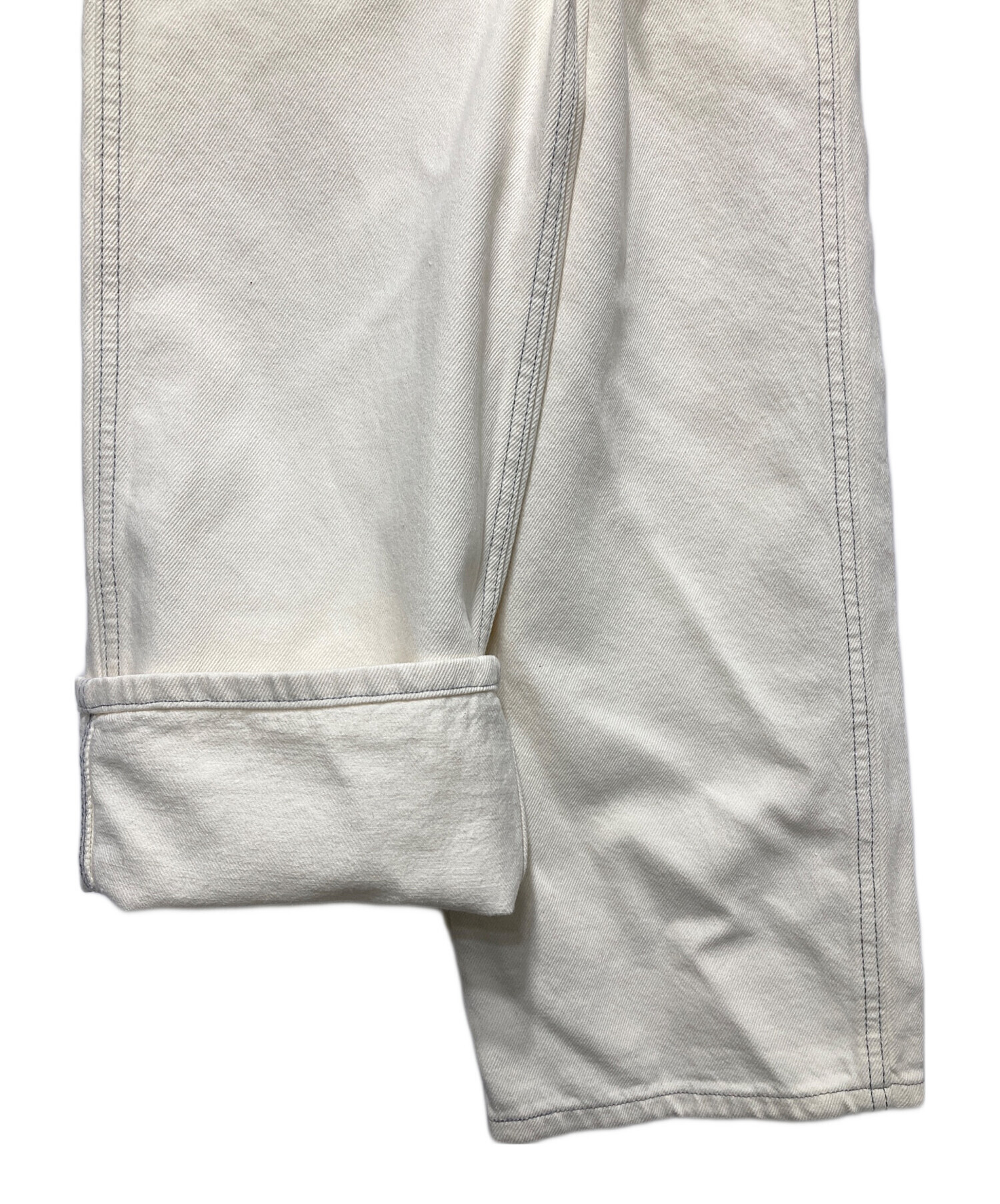 中古・古着通販】LEVI'S RED (リーバイス レッド) コットンヘンプ