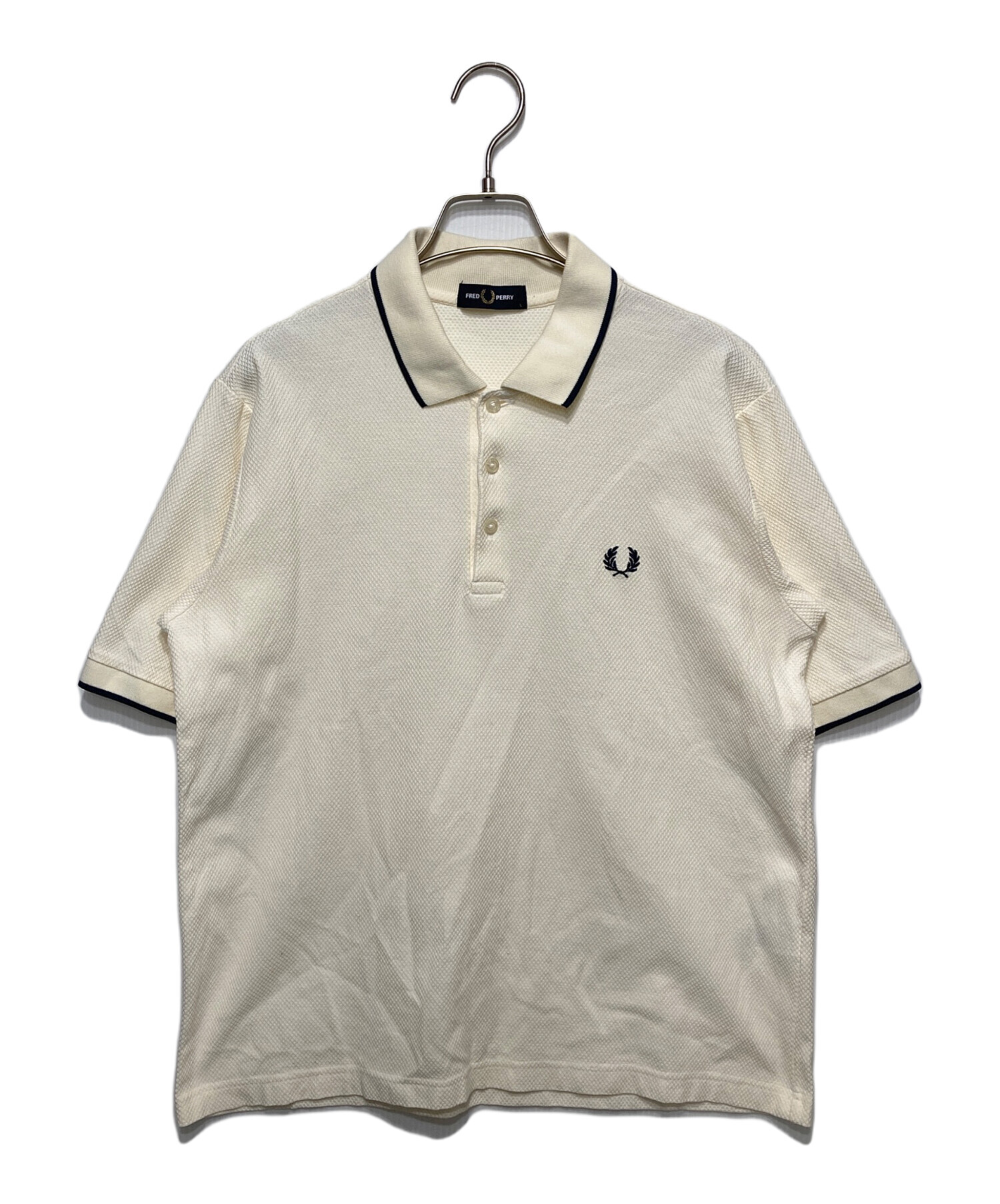 中古・古着通販】FRED PERRY (フレッドペリー) 417 by EDIFICE (417