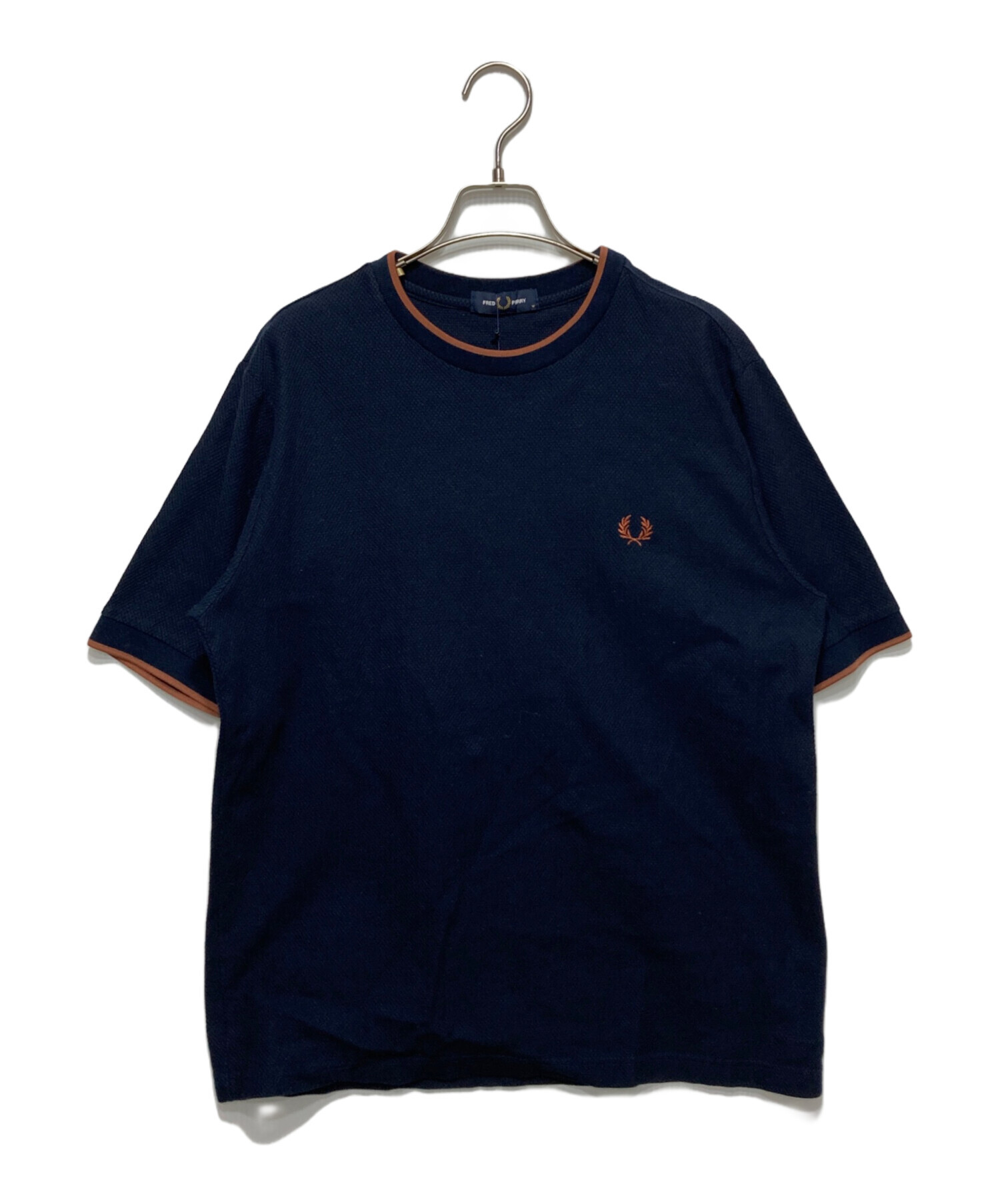 中古・古着通販】FRED PERRY (フレッドペリー) 417 by EDIFICE (417