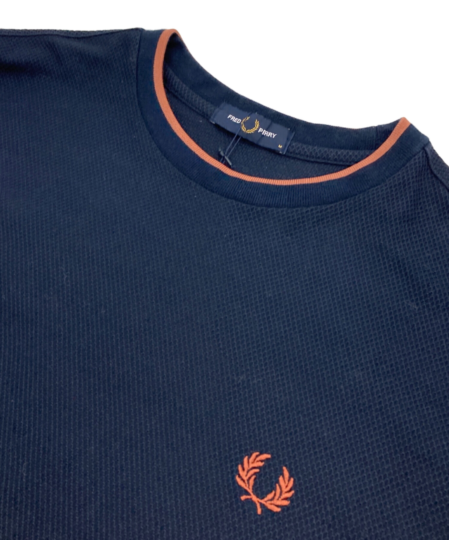 中古・古着通販】FRED PERRY (フレッドペリー) 417 by EDIFICE (417