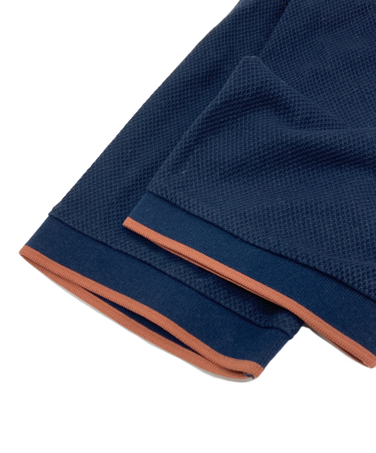 中古・古着通販】FRED PERRY (フレッドペリー) 417 by EDIFICE (417