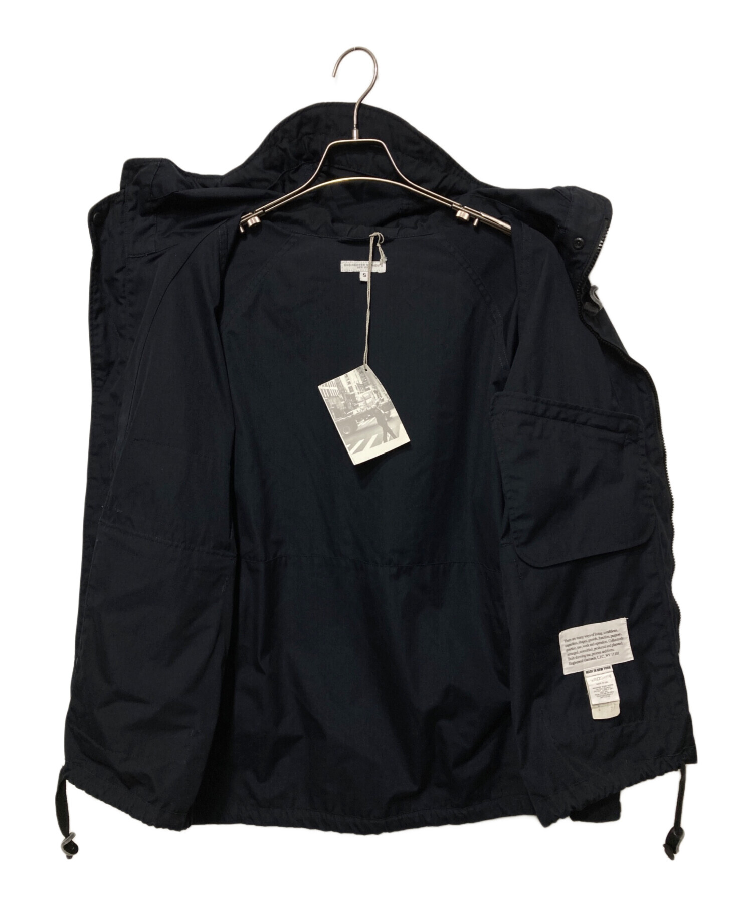 中古・古着通販】Engineered Garments (エンジニアドガーメンツ