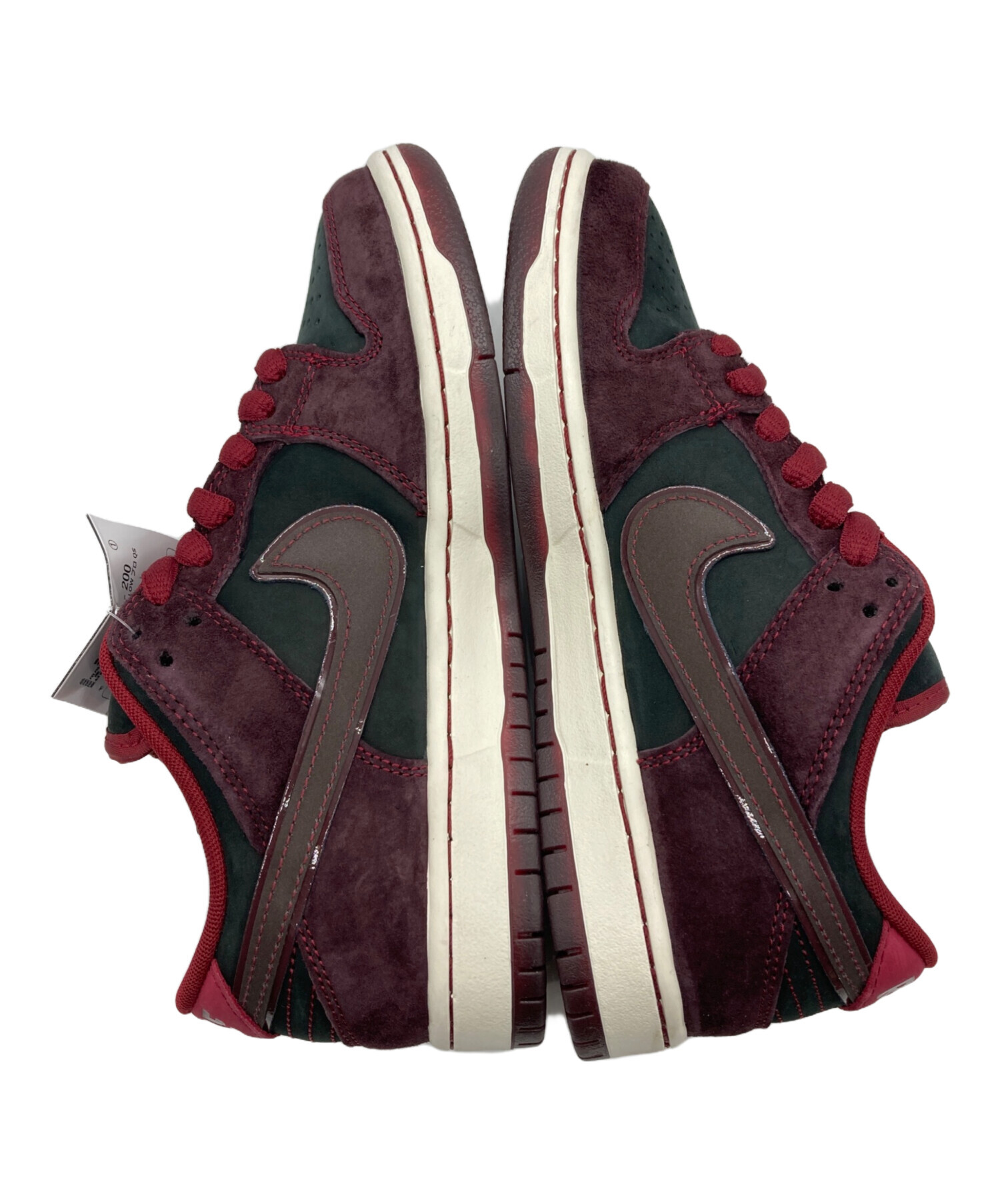 中古・古着通販】NIKE SB (ナイキエスビー) RIOT SKATESHOP