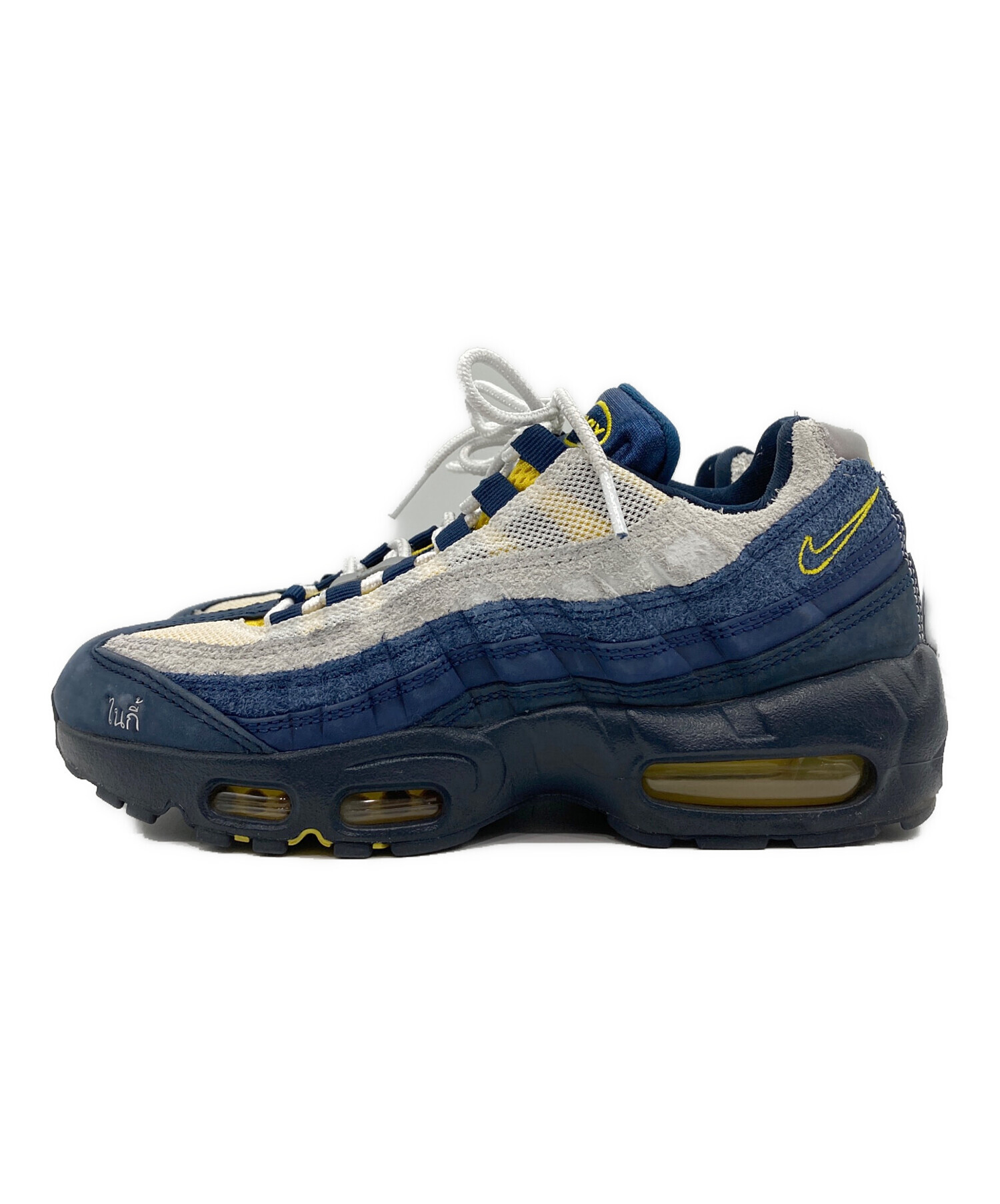 中古・古着通販】NIKE (ナイキ) Eric Koston (エリック コストン) Air 