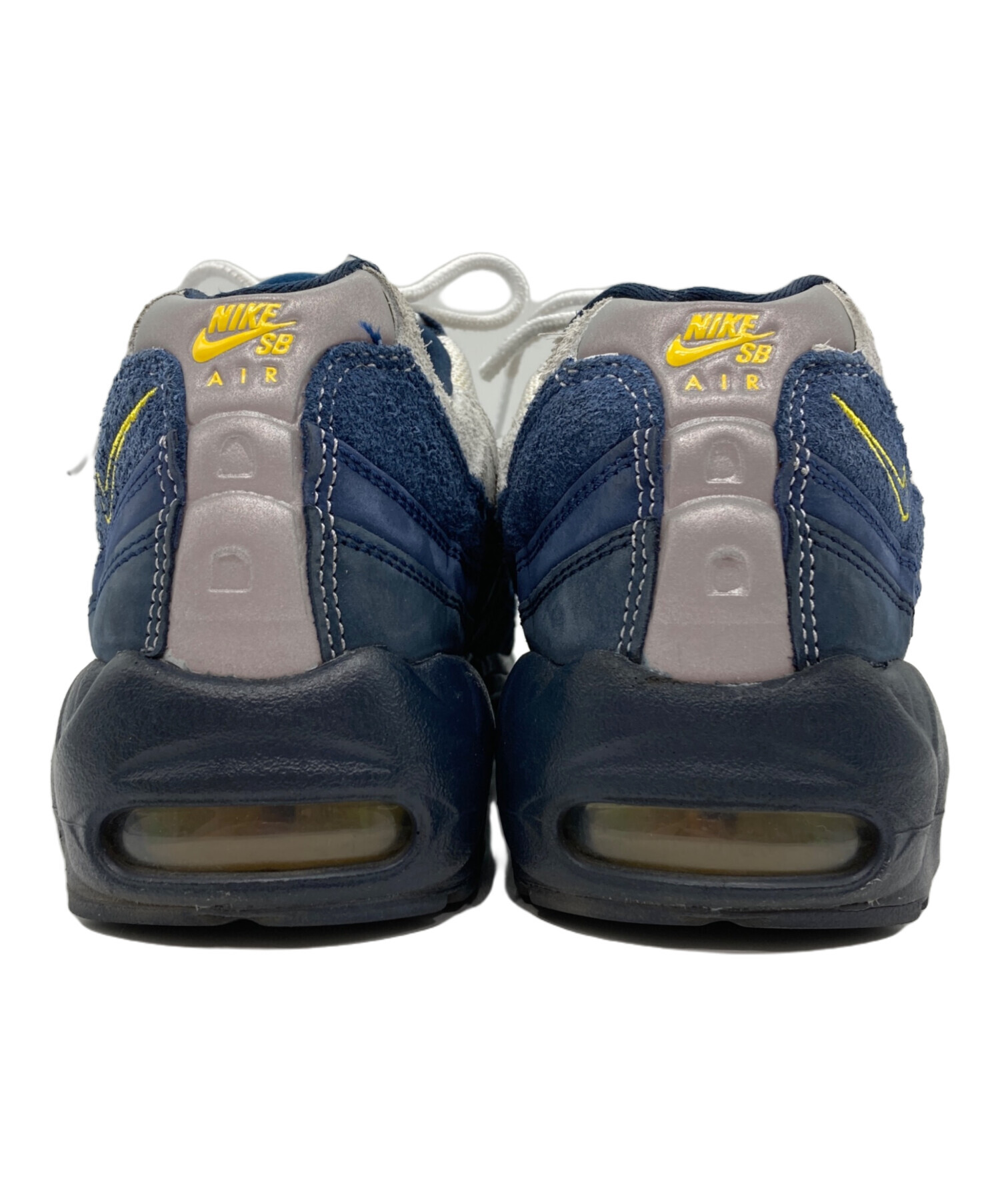 中古・古着通販】NIKE (ナイキ) Eric Koston (エリック コストン) Air 