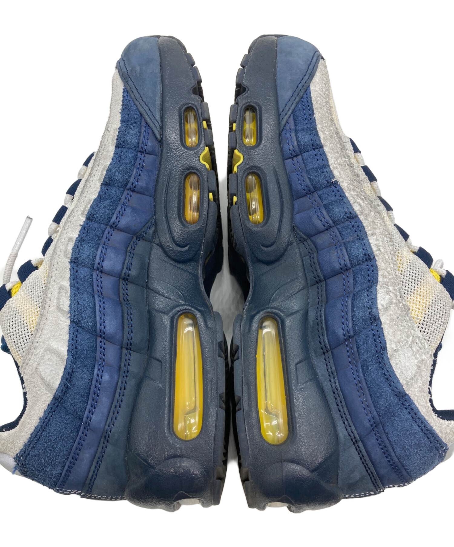 中古・古着通販】NIKE (ナイキ) Eric Koston (エリック コストン) Air 
